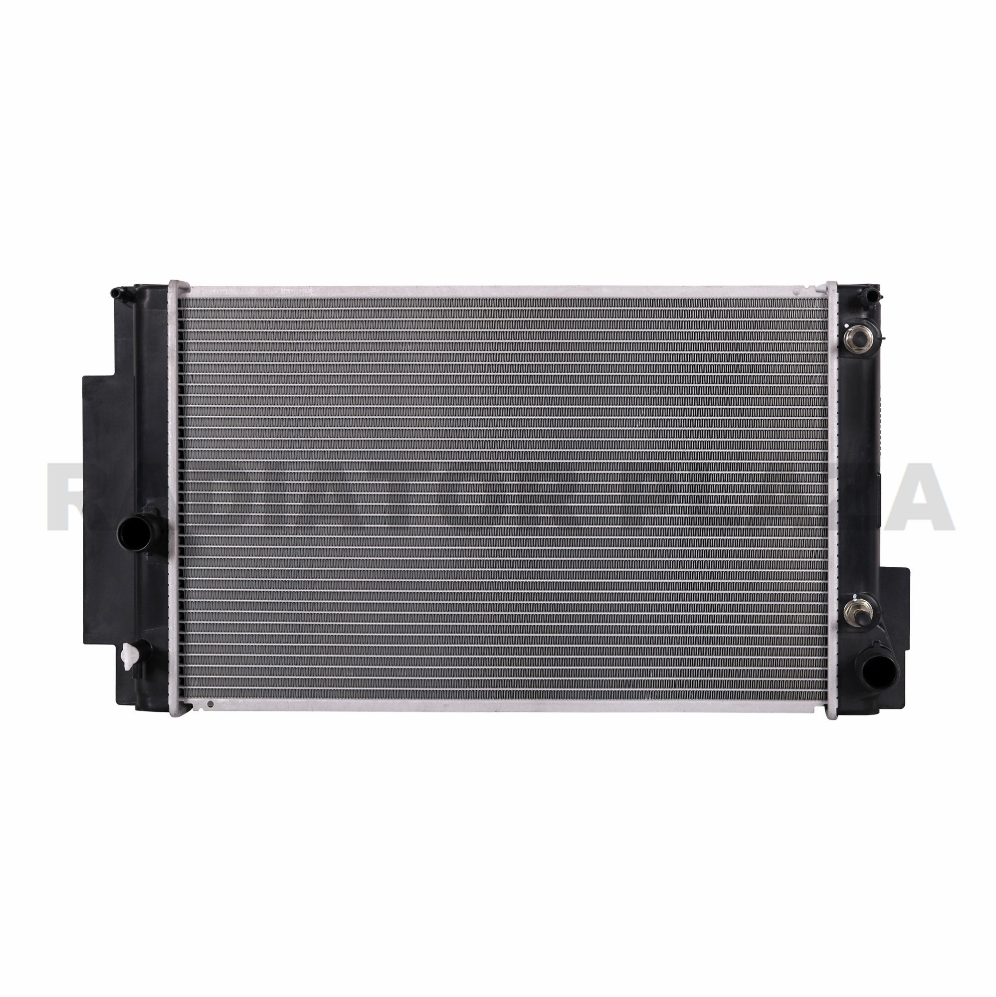 Radiator for 08-15 Scion xB L4 2.4L