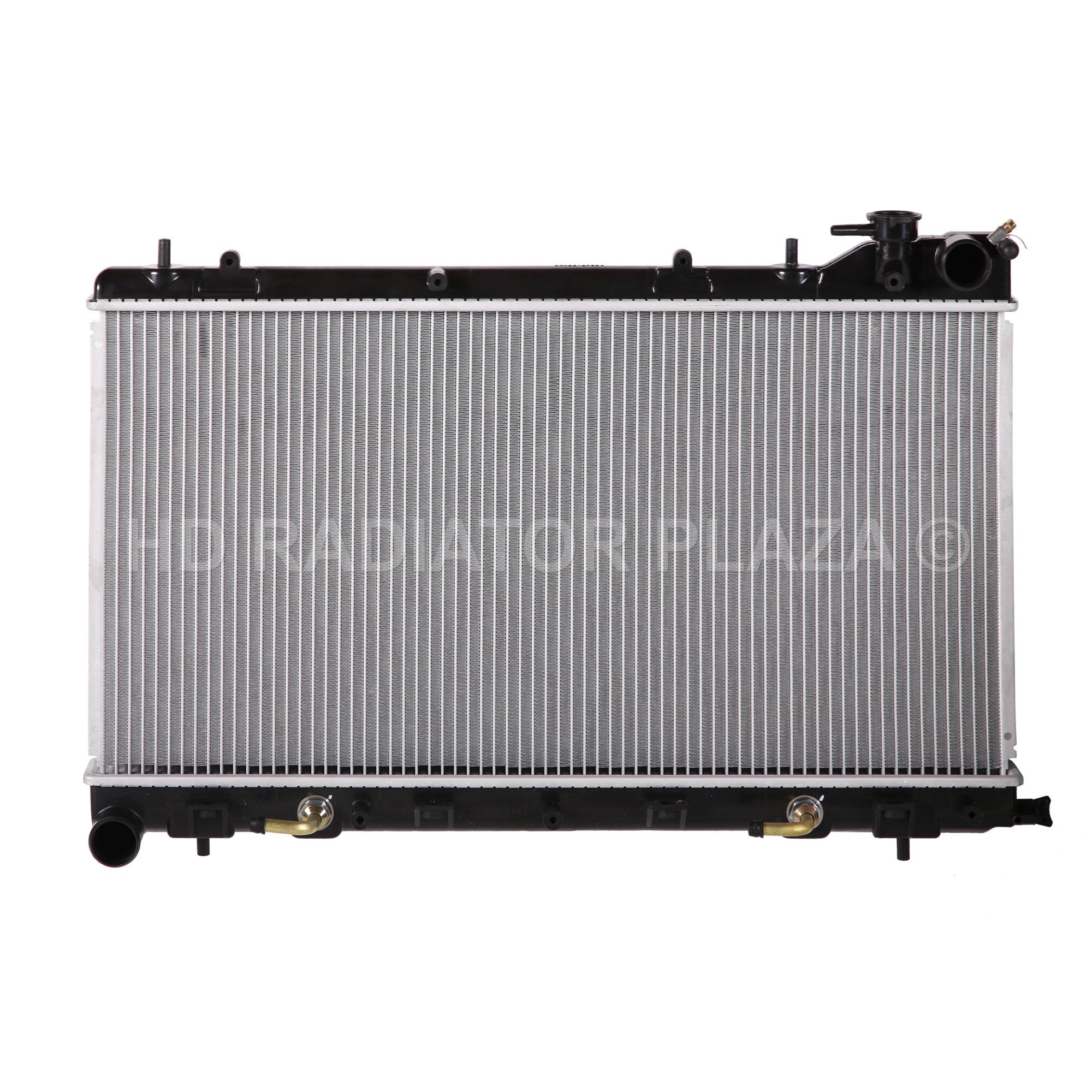 Radiator for 06-08 Subaru Forester, 2.5L H4