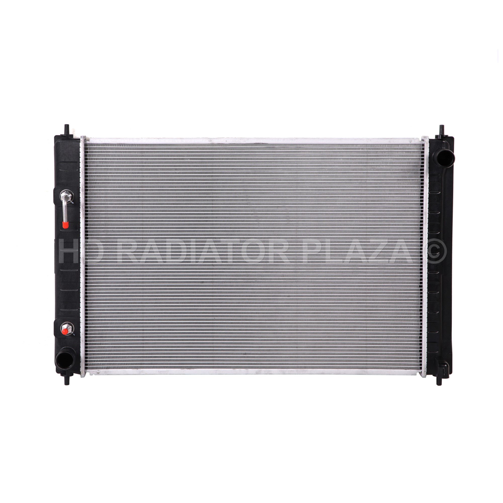 Radiator for 08-17 Nissan Quest  /  Murano