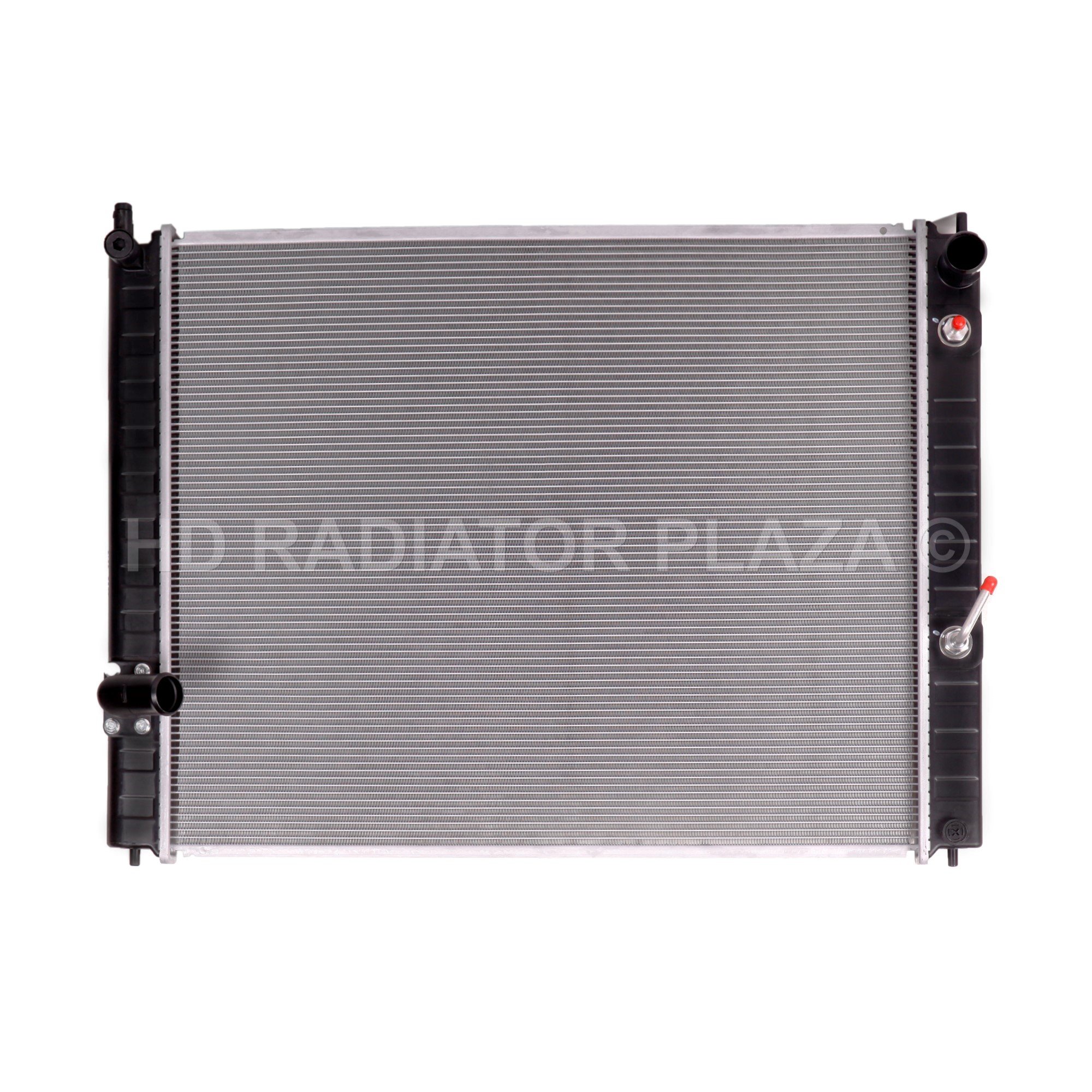 Radiator for 08-15 Infiniti QX50 / QX70 / EX35 / FX35 / EX37 / FX37