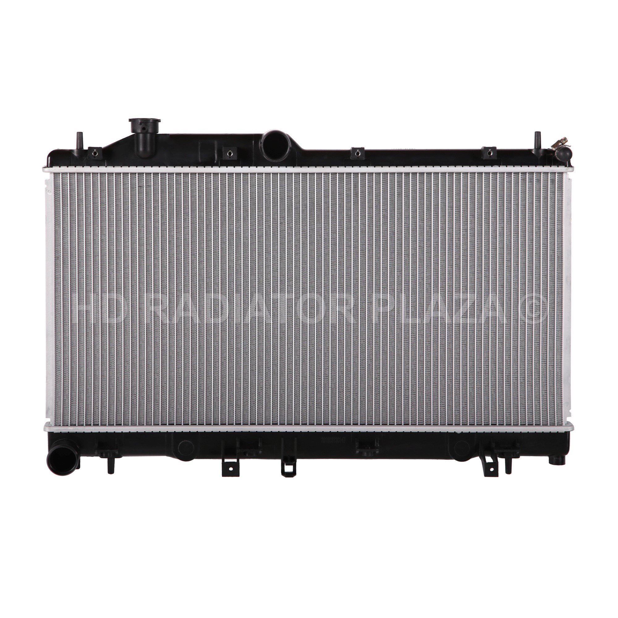 Radiator for 08-14 Subaru Impreza