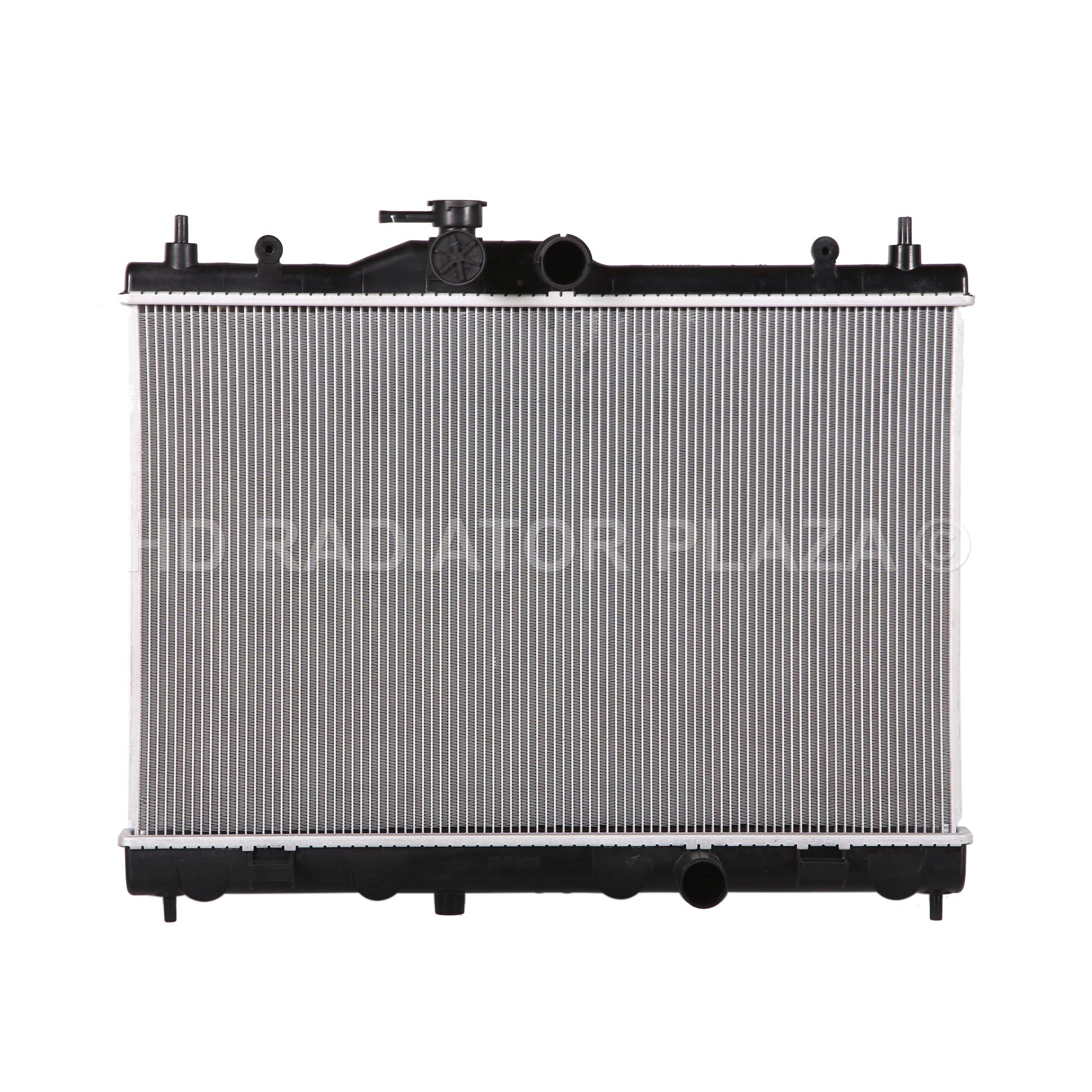 Radiator for 09-14 Nissan Cube