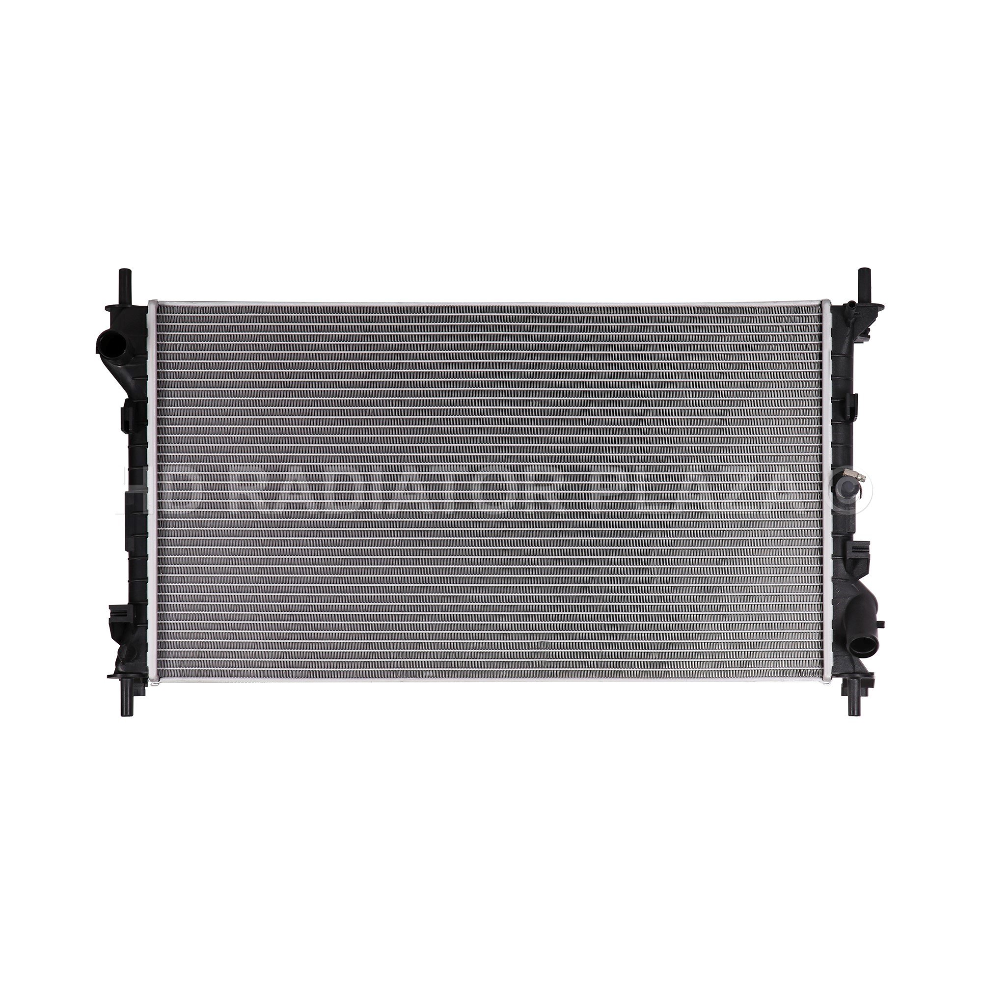 Radiator for 10-13 Ford Transit Connect 2.0L I4