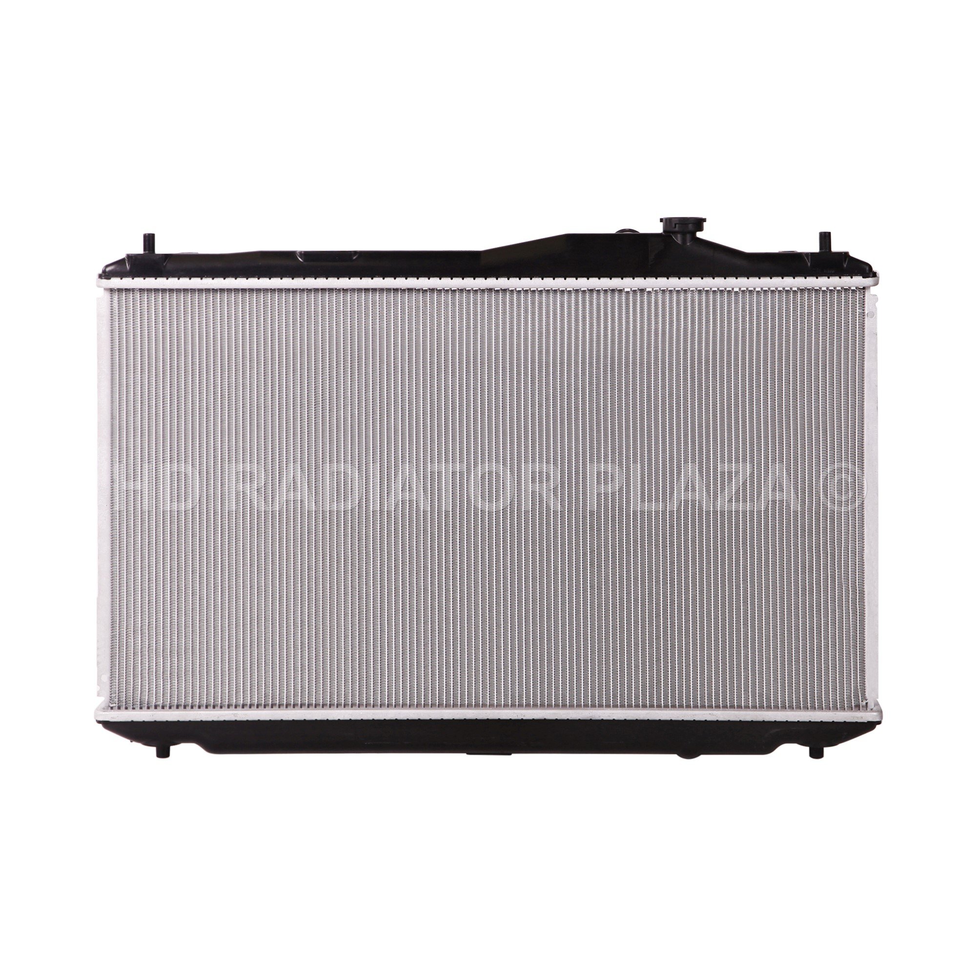 Radiator for 12-15 Honda Civic / Acura ILX