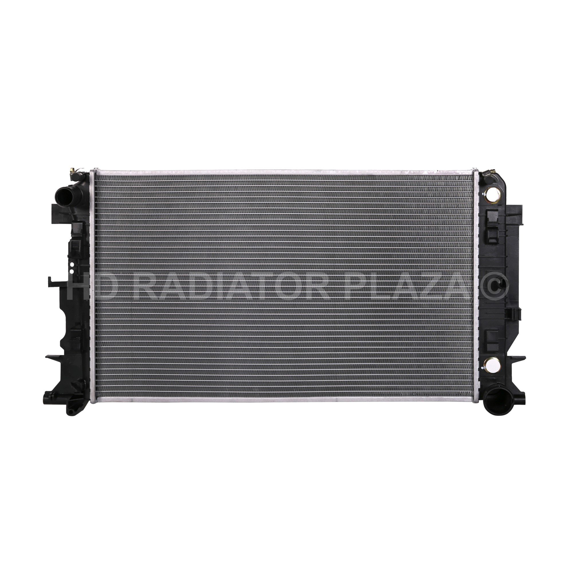 Radiator for 07-13 Sprinter 2500 / Sprinter 3500