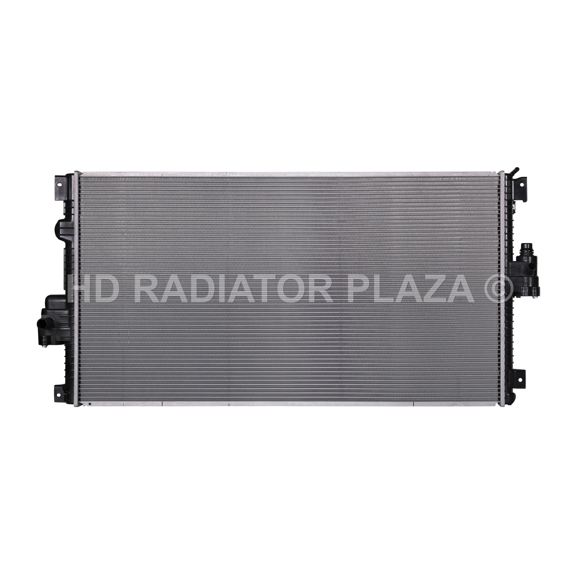 Radiator for 11-16 Ford F-Series Super Duty