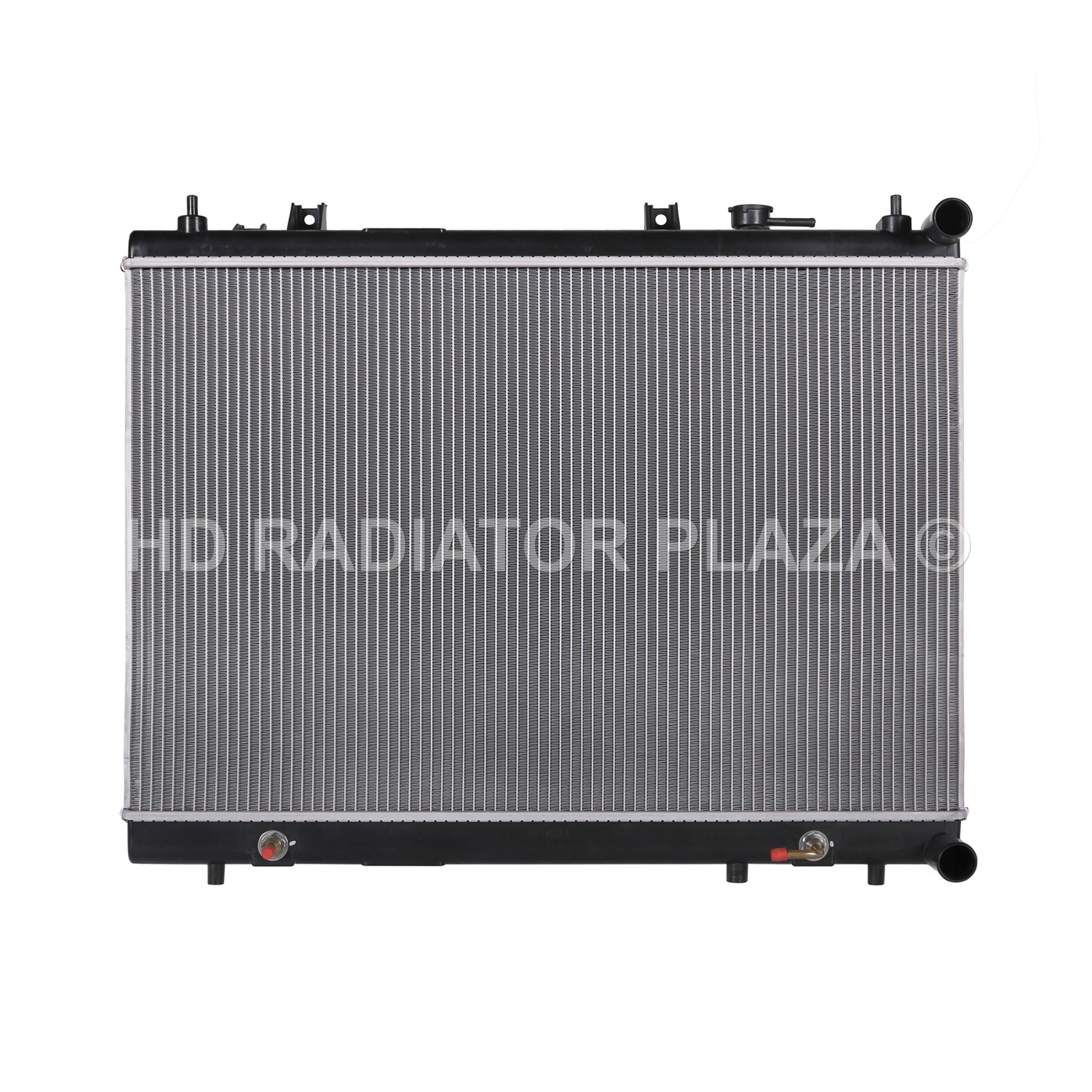 Radiator for 13-19 Infiniti QX60 / JX35, Nissan Pathfinder