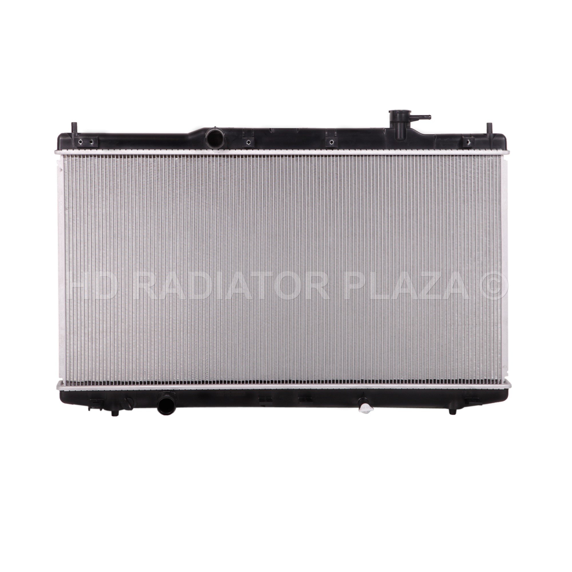 Radiator for 12-19 Honda Accord / CRV, Acura TLX