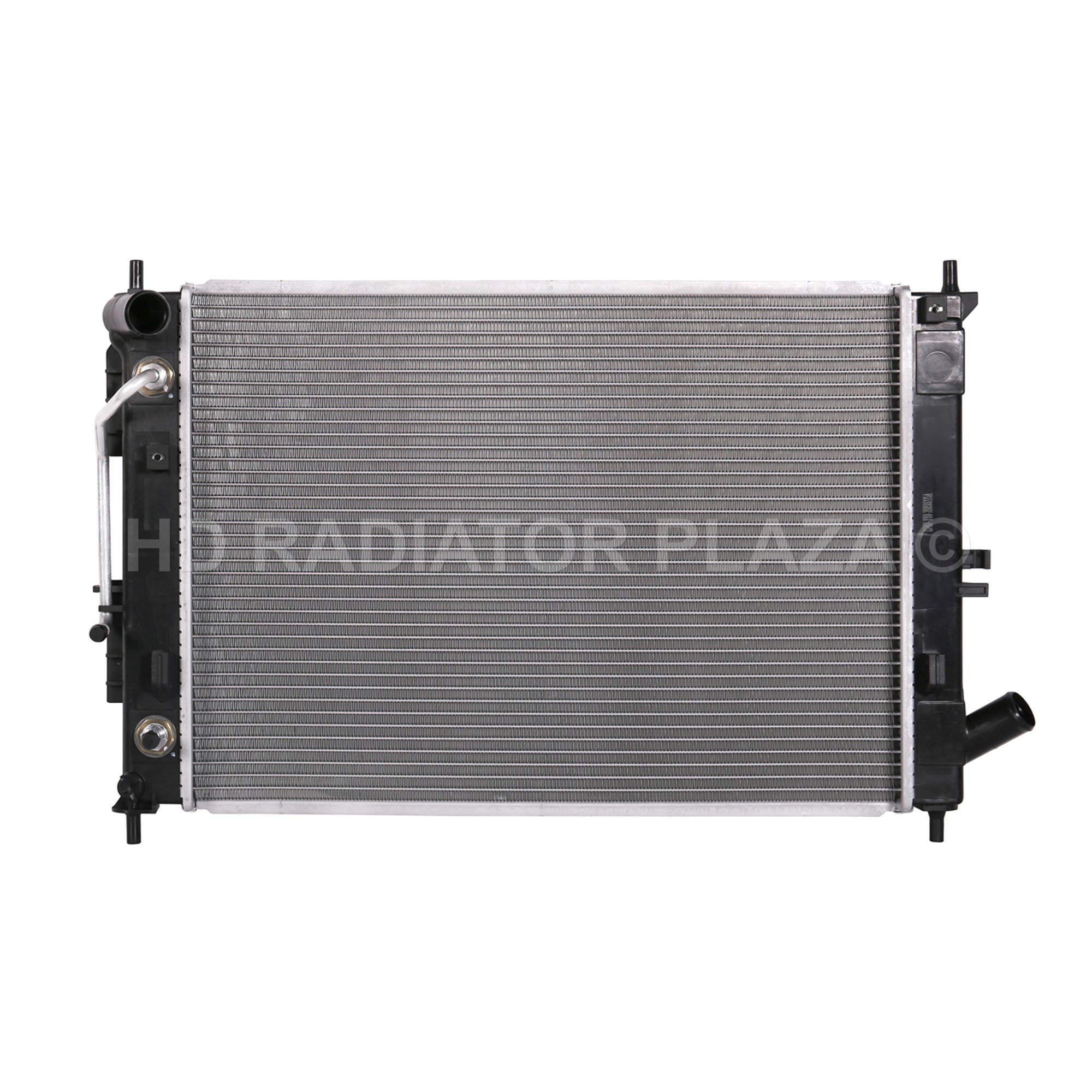 Radiator for 14-19 Hyundai Creta, Elantra / Kia Forte