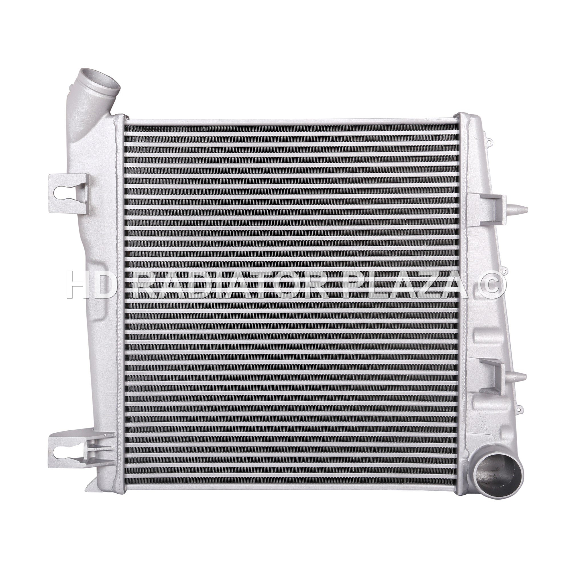 2008-2010 Ford Charge Air Cooler