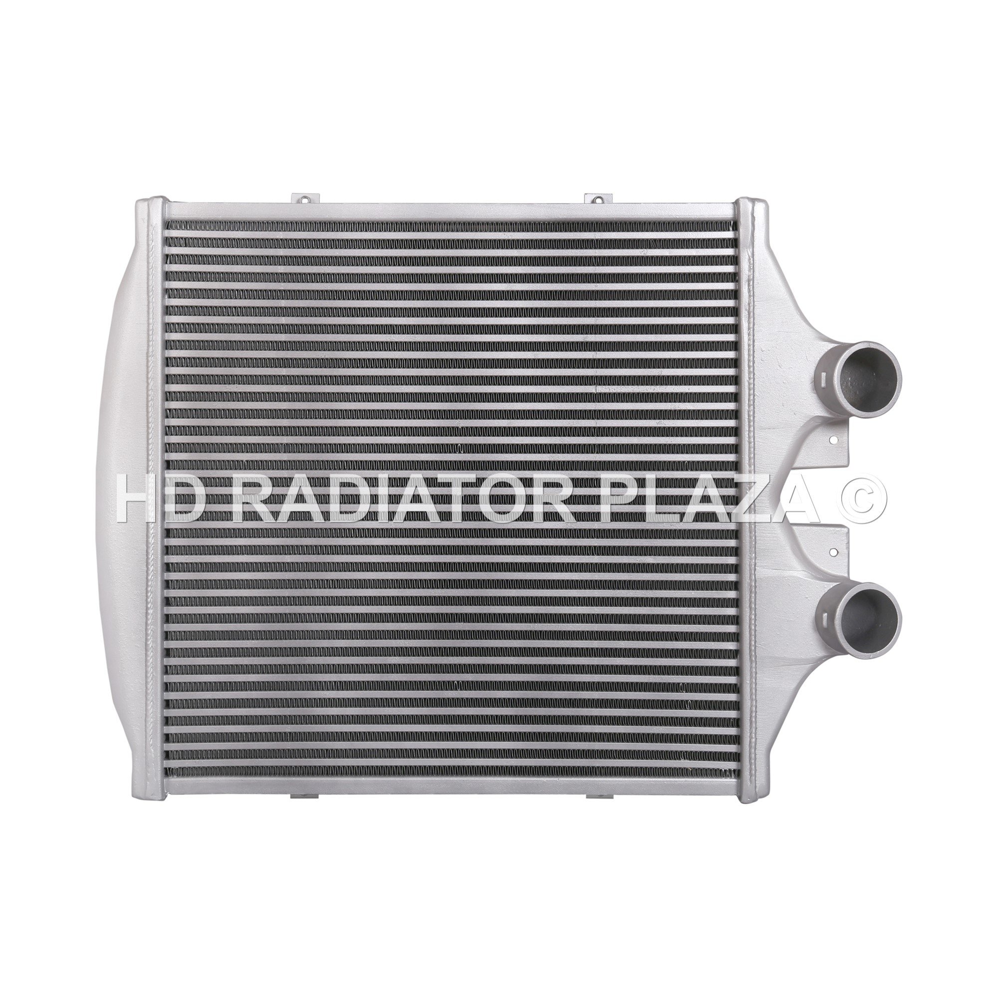 Mercedes Charge Air Cooler