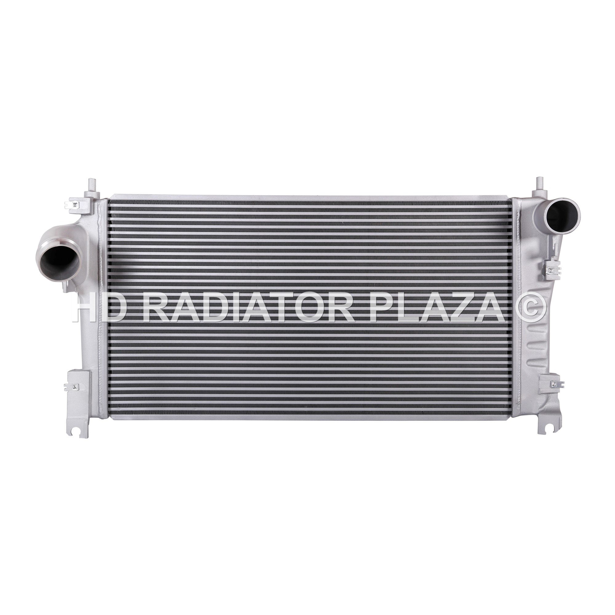 2006 2010- GM Charge Air Cooler