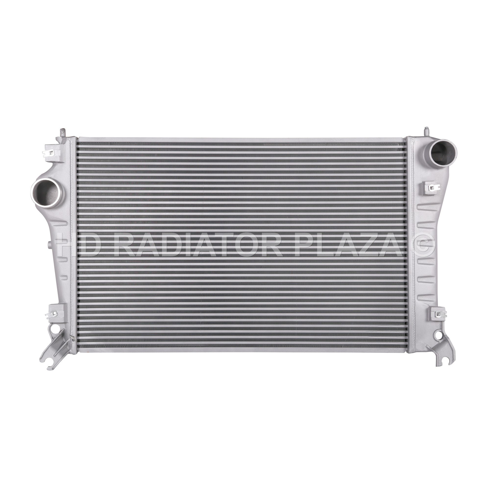 2014-2015 GM Charge Air Cooler
