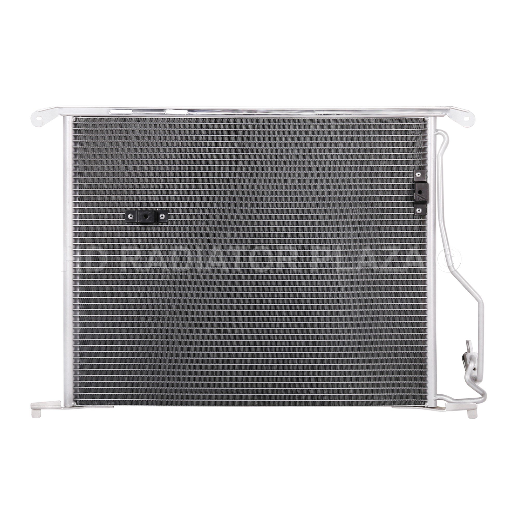 AC Condensers for 00-06 Mercedes-Benz CL Series / S Series