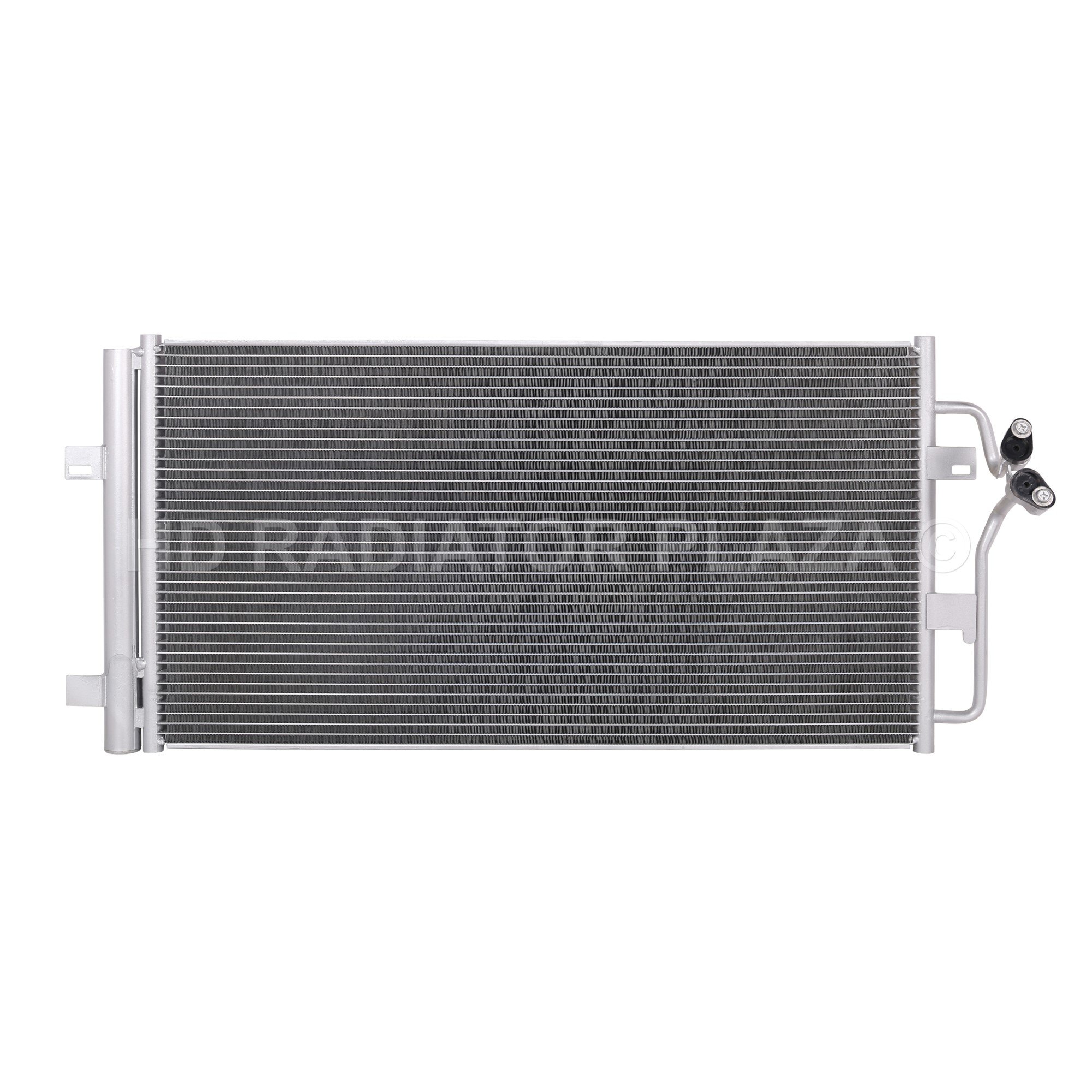 AC Condensers for 06-11 Buick Lucerne / Cadillac DTS