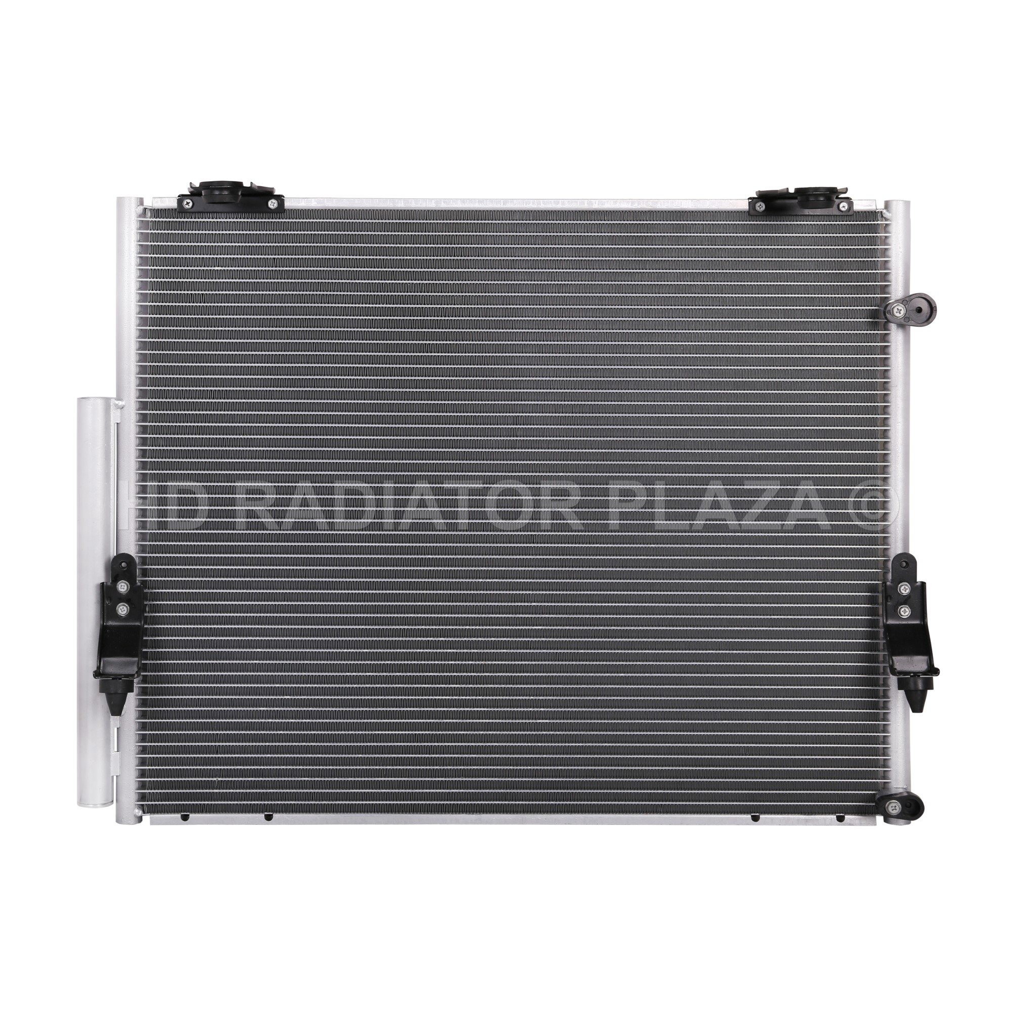 AC Condensers for 06-16 Toyota Tundra/Sequoia