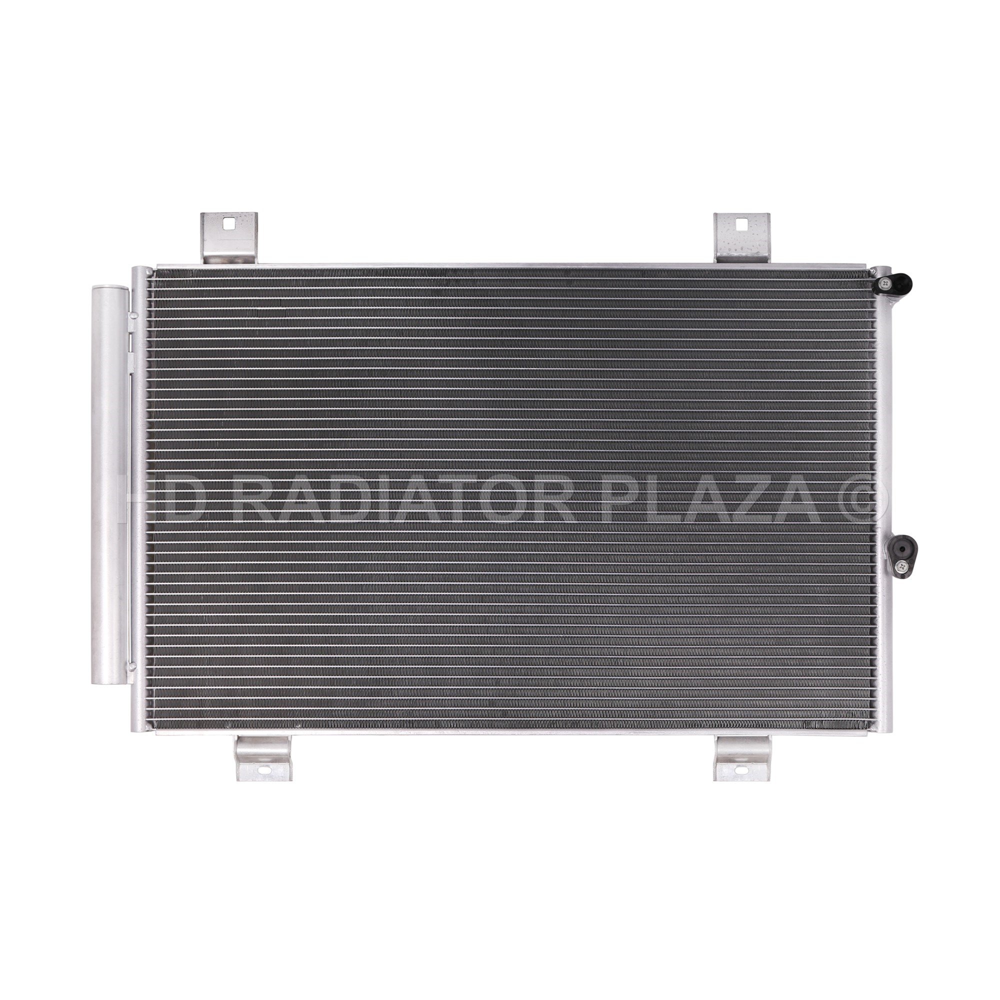 AC Condensers for 08-13 Toyota Highlander