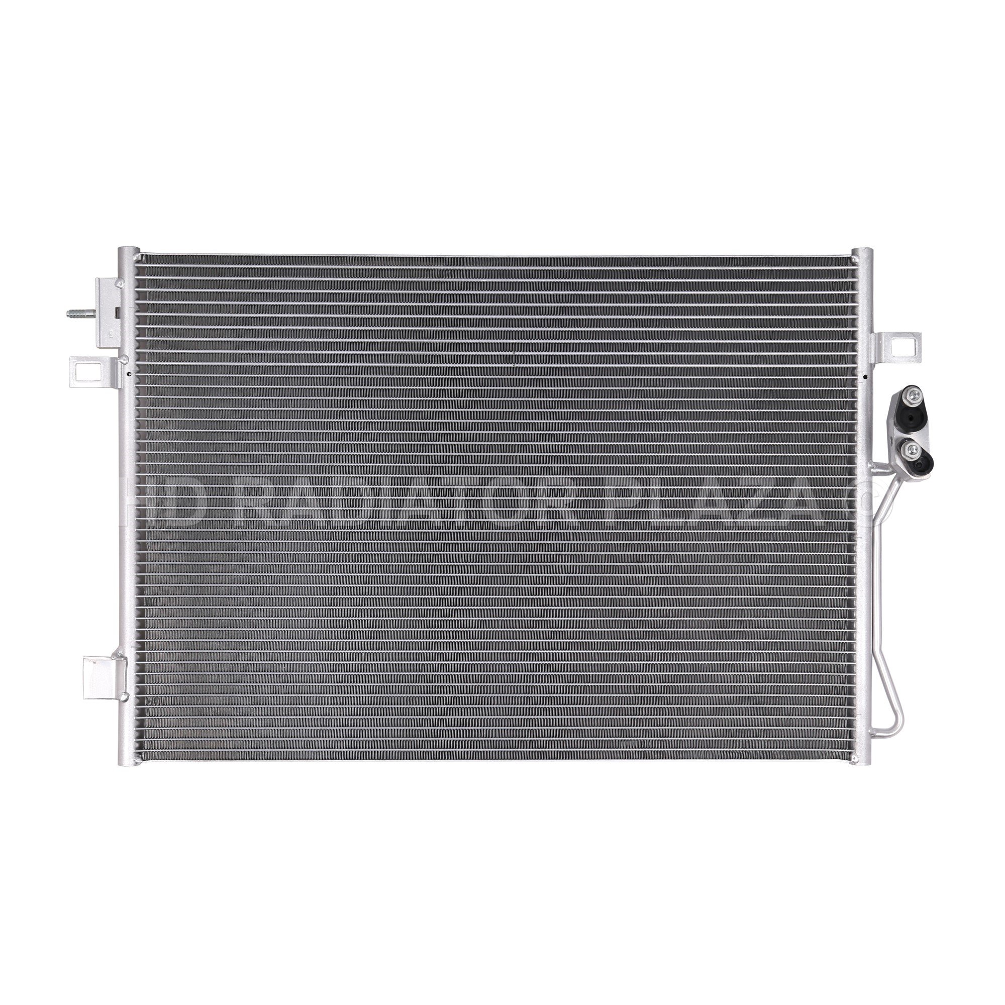 AC Condensers for 09-10 Dodge Journey