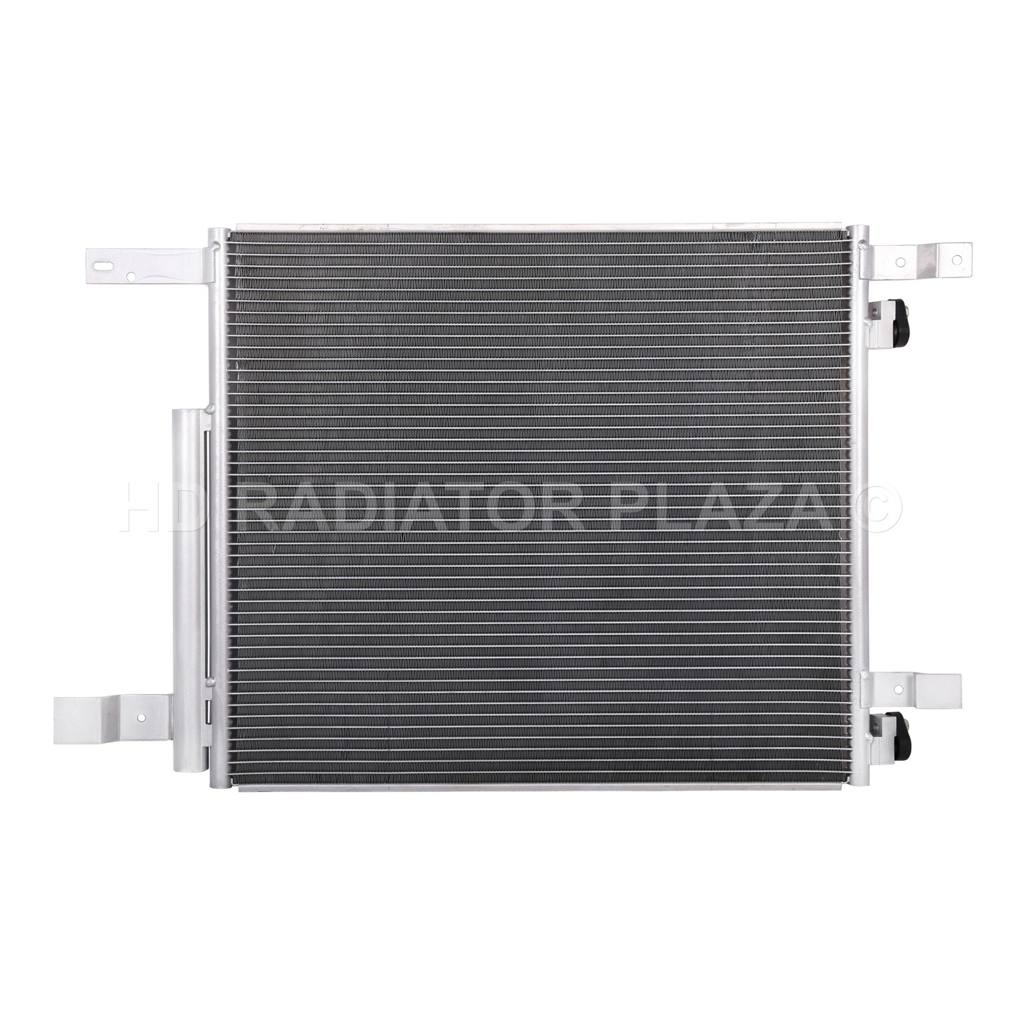AC Condensers for 10-16 Cadillac SRX