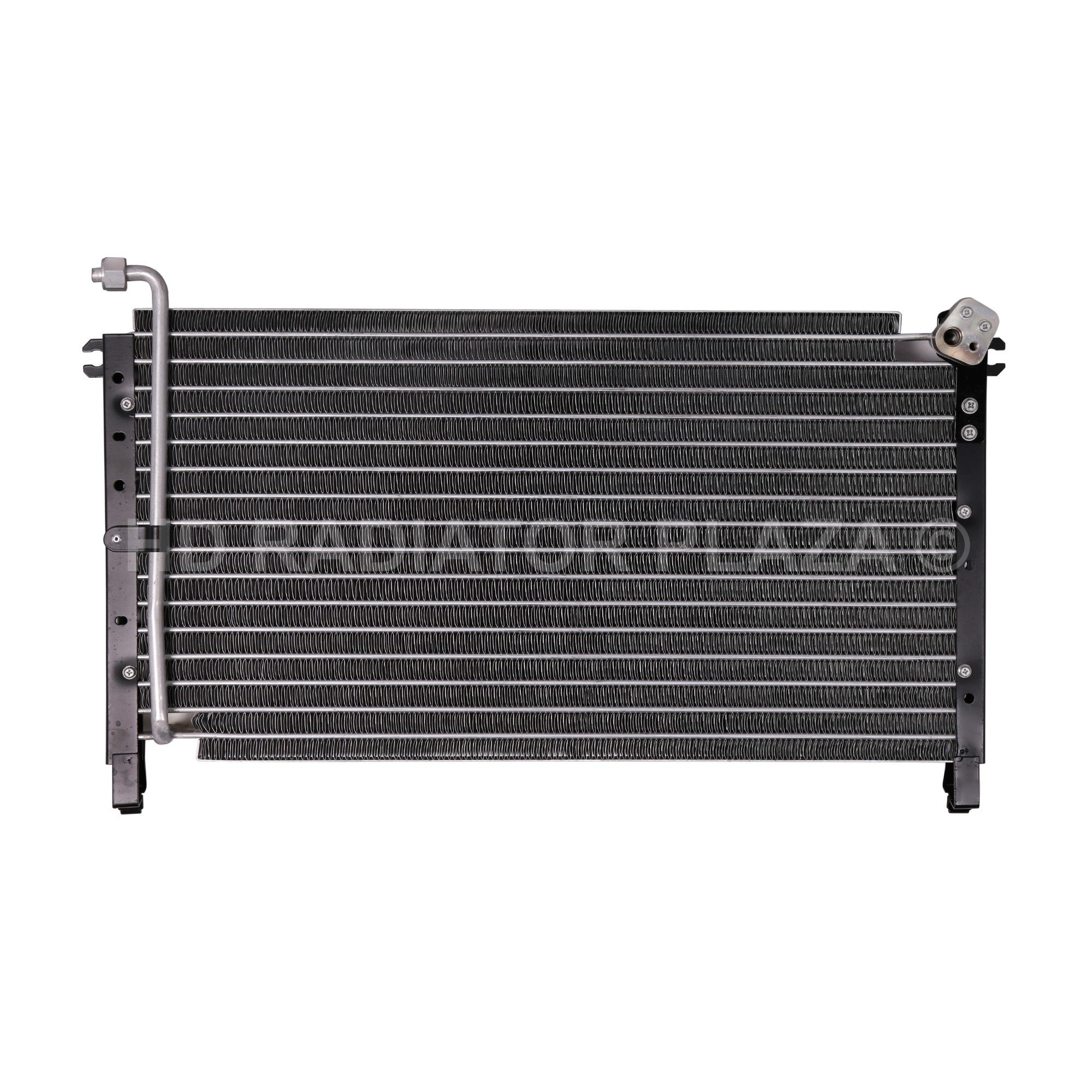 AC Condensers for 93-97 Nissan D21/Pickup/Pathfinder