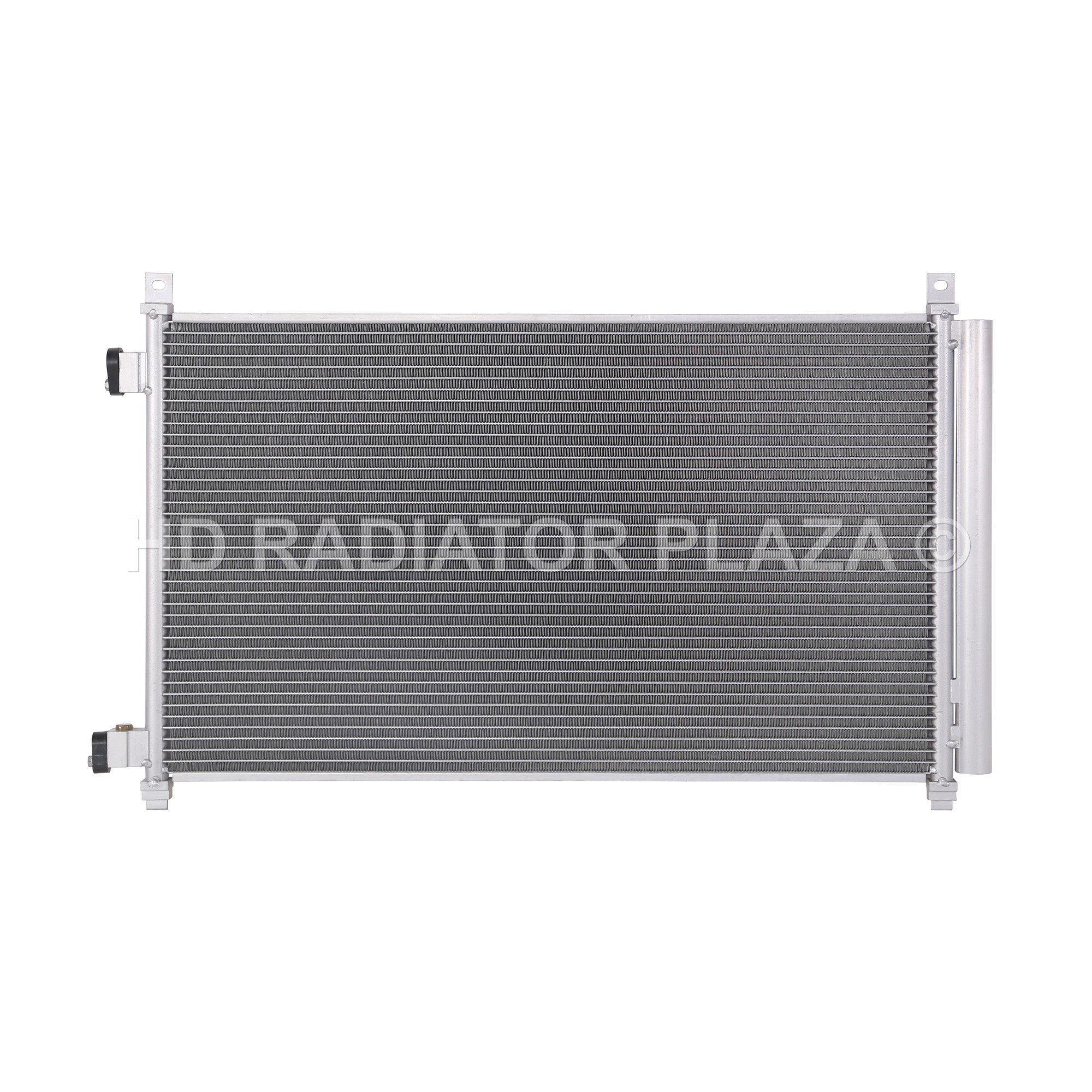 AC Condensers for 14-19 Nissan Rogue, 2.5L l4