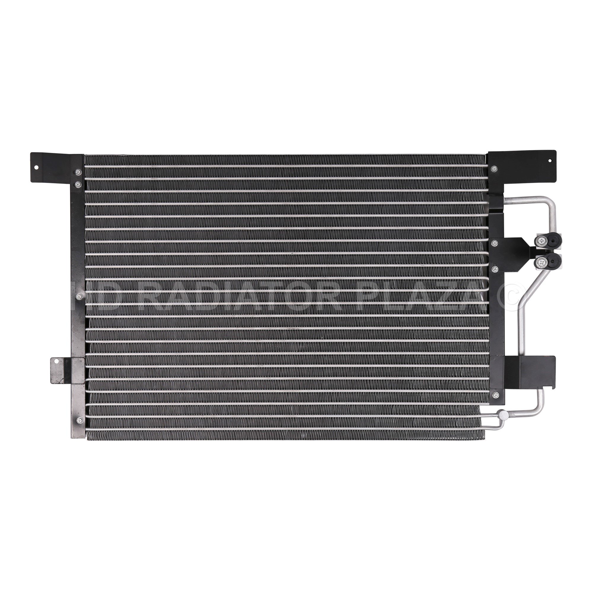 AC Condensers for 98-02 CROWN VIC, TOWNCAR, GRAND MARQUIS