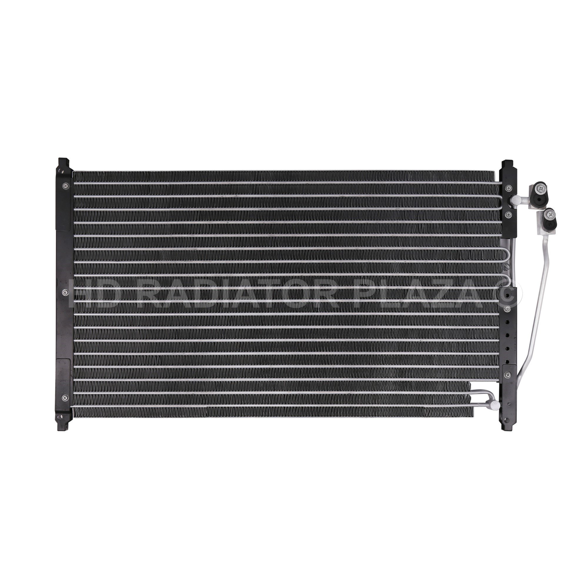 AC Condensers for 99-04 Ford Mustang V6 3.8L V8 4.6L