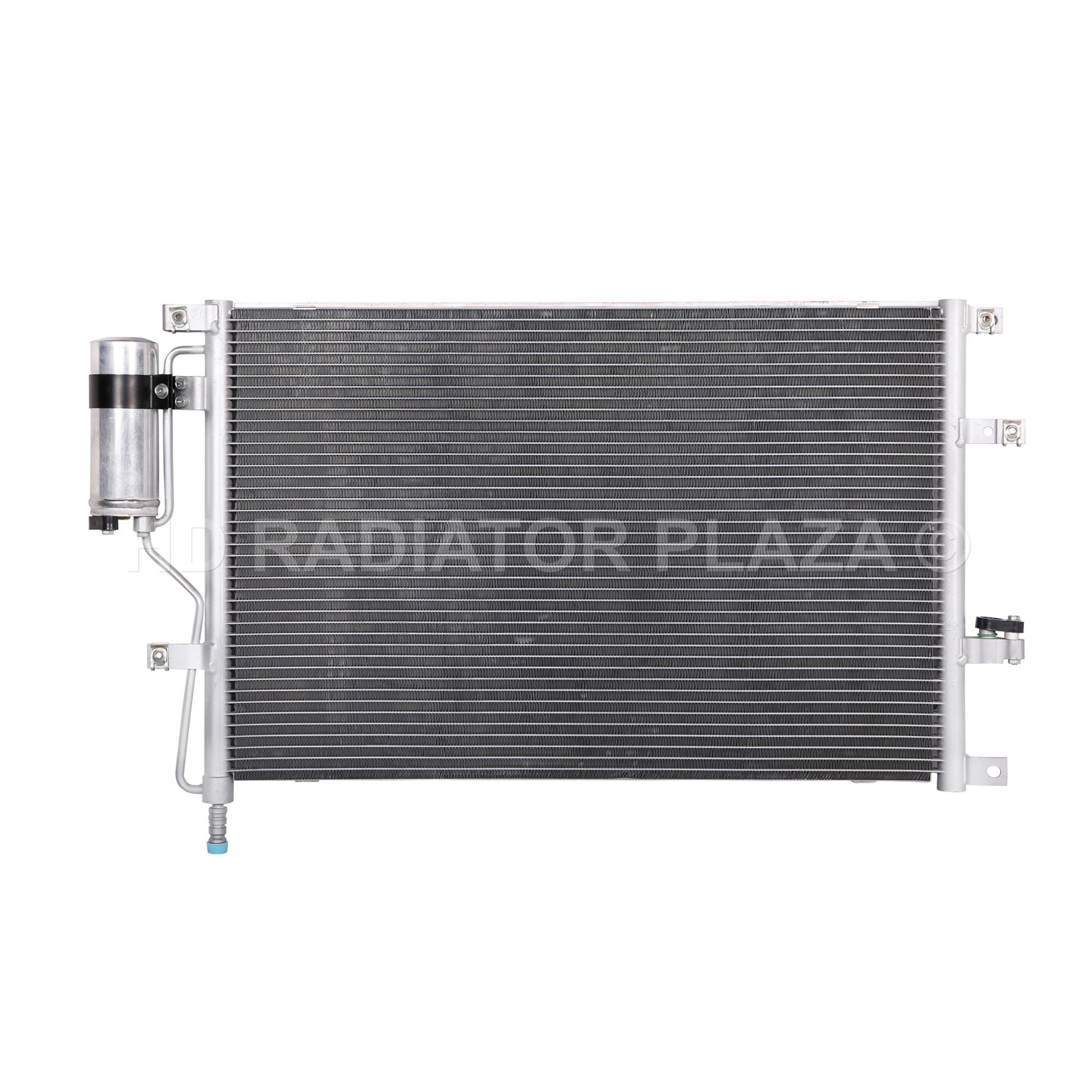 AC Condensers for 99-05 VOLVO S60, S80, V70, XC70