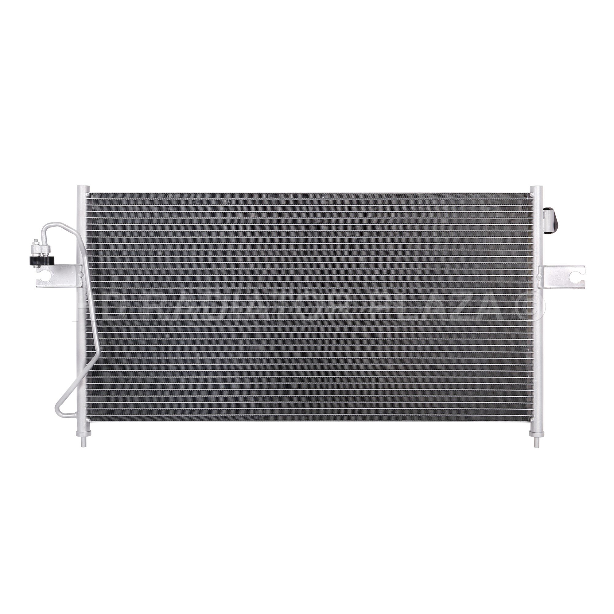 AC Condensers for 98-02 NISSAN FRONTIER,00-02 XTERRA