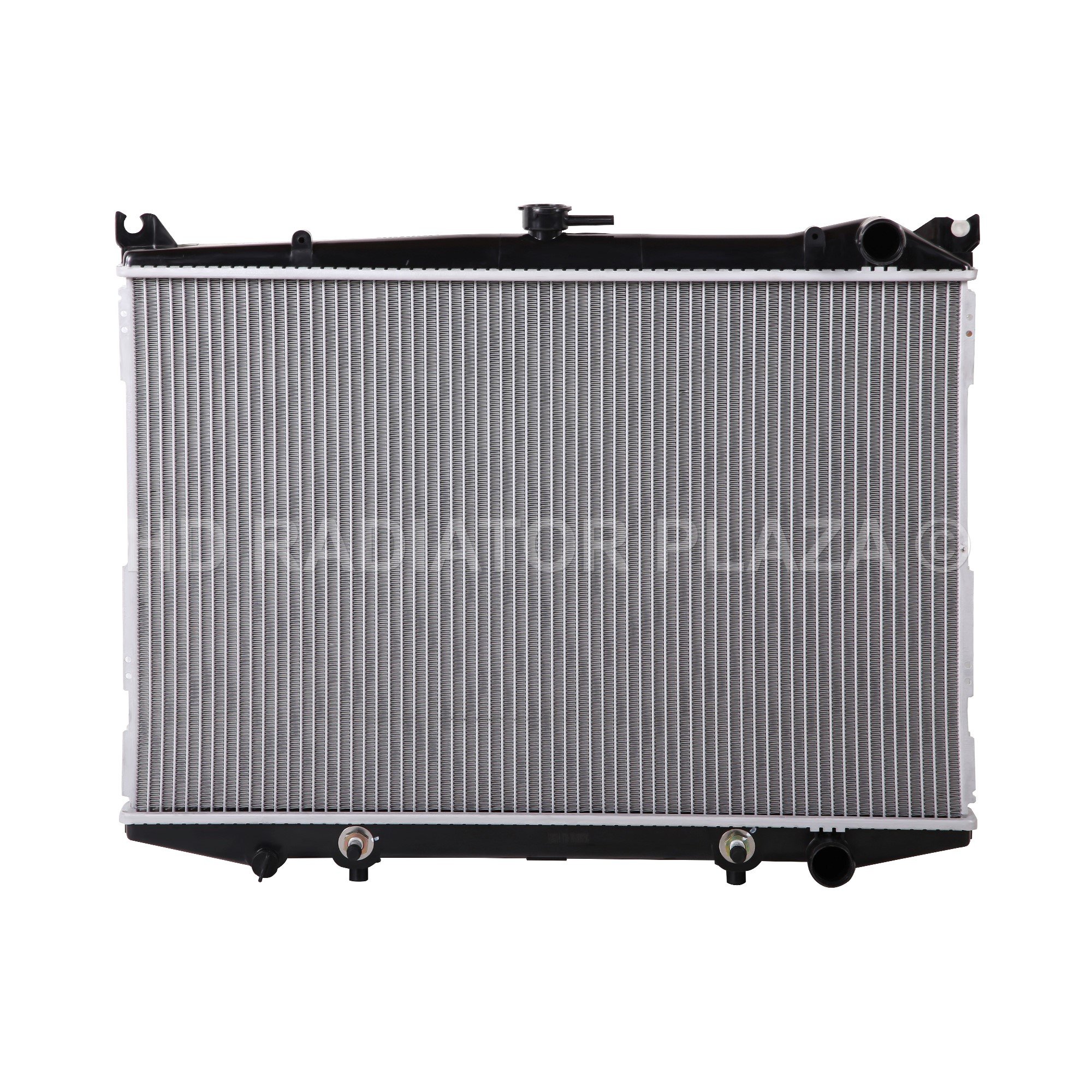 Radiator for Nissan D21, Pickup, Pathfinder