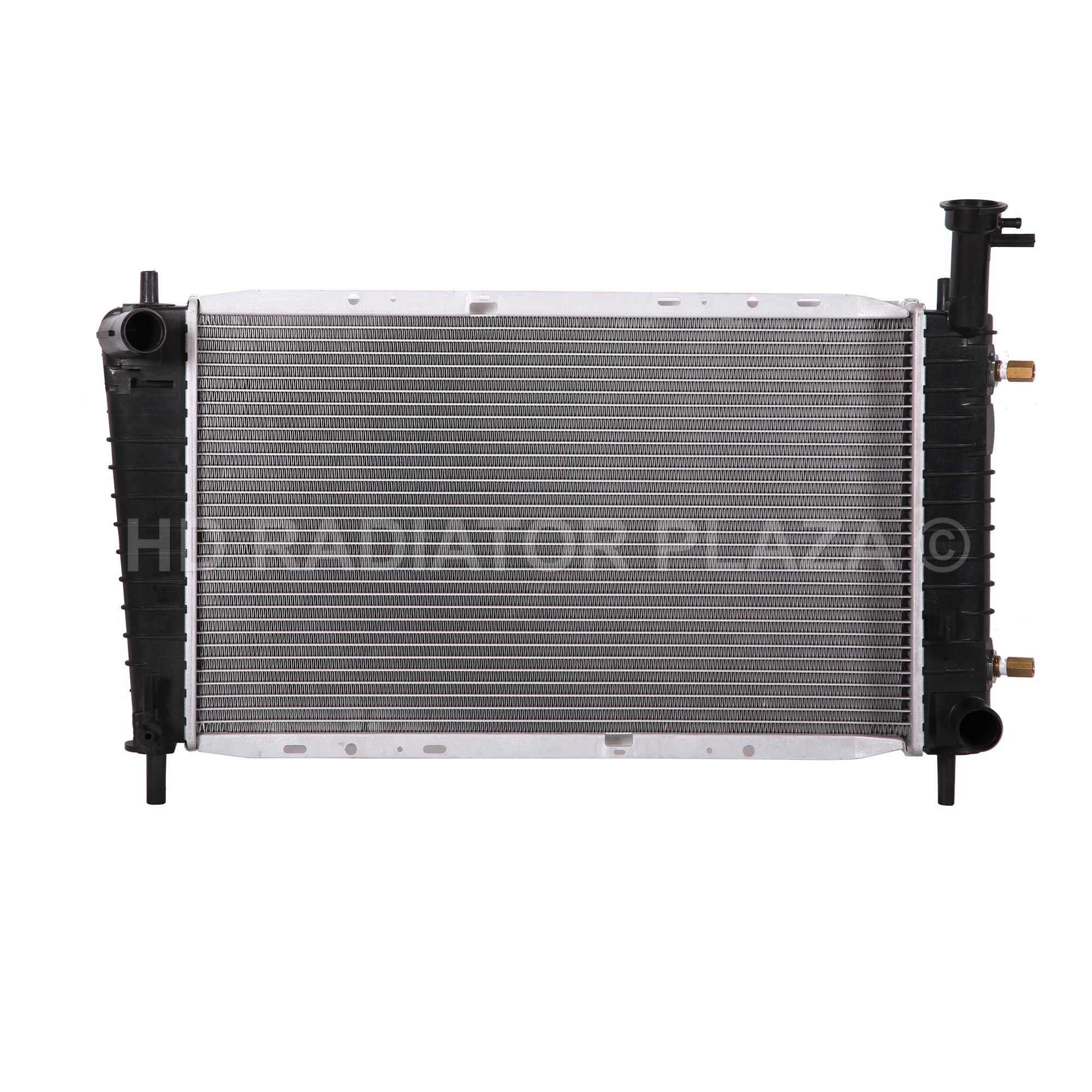 Radiator for 88-95 Ford Taurus, Lincoln Continental, Mercury Sable