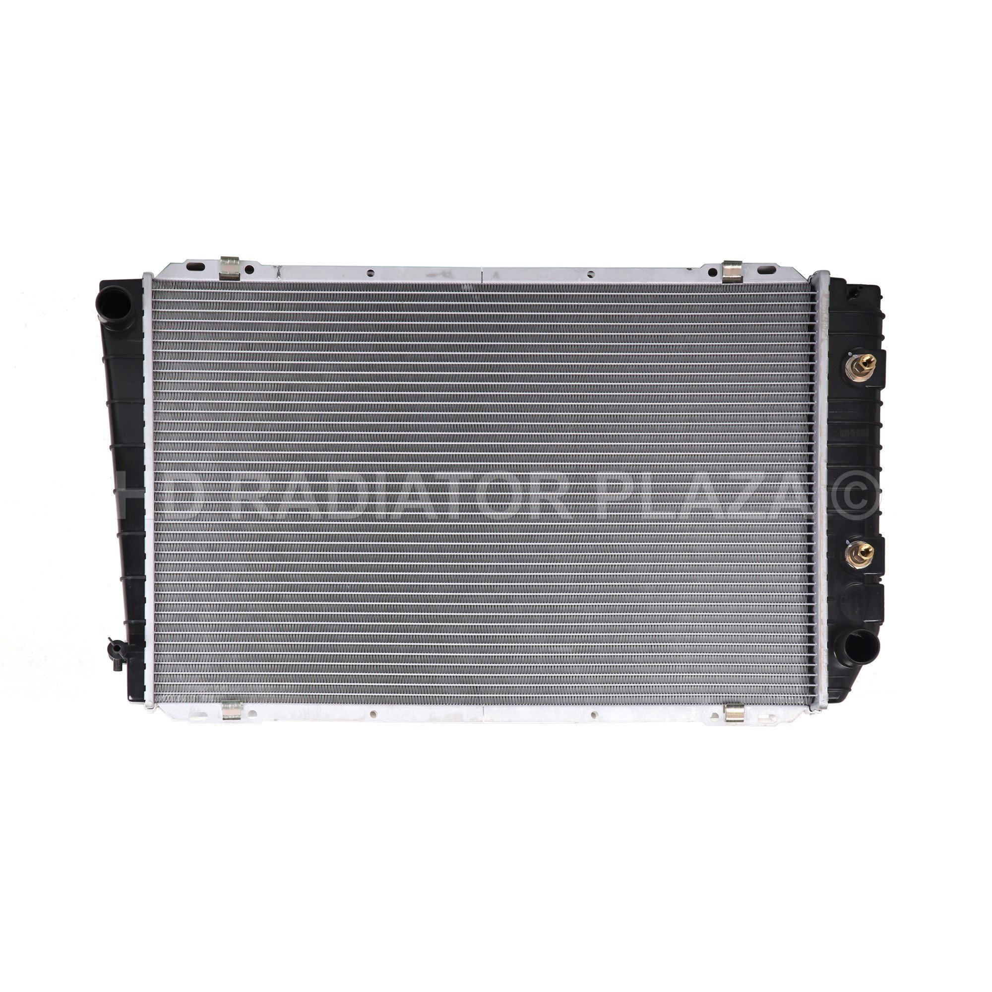 Radiator for 91-94 Ford Crown Victoria, Lincoln Town Car, Grand Marquis
