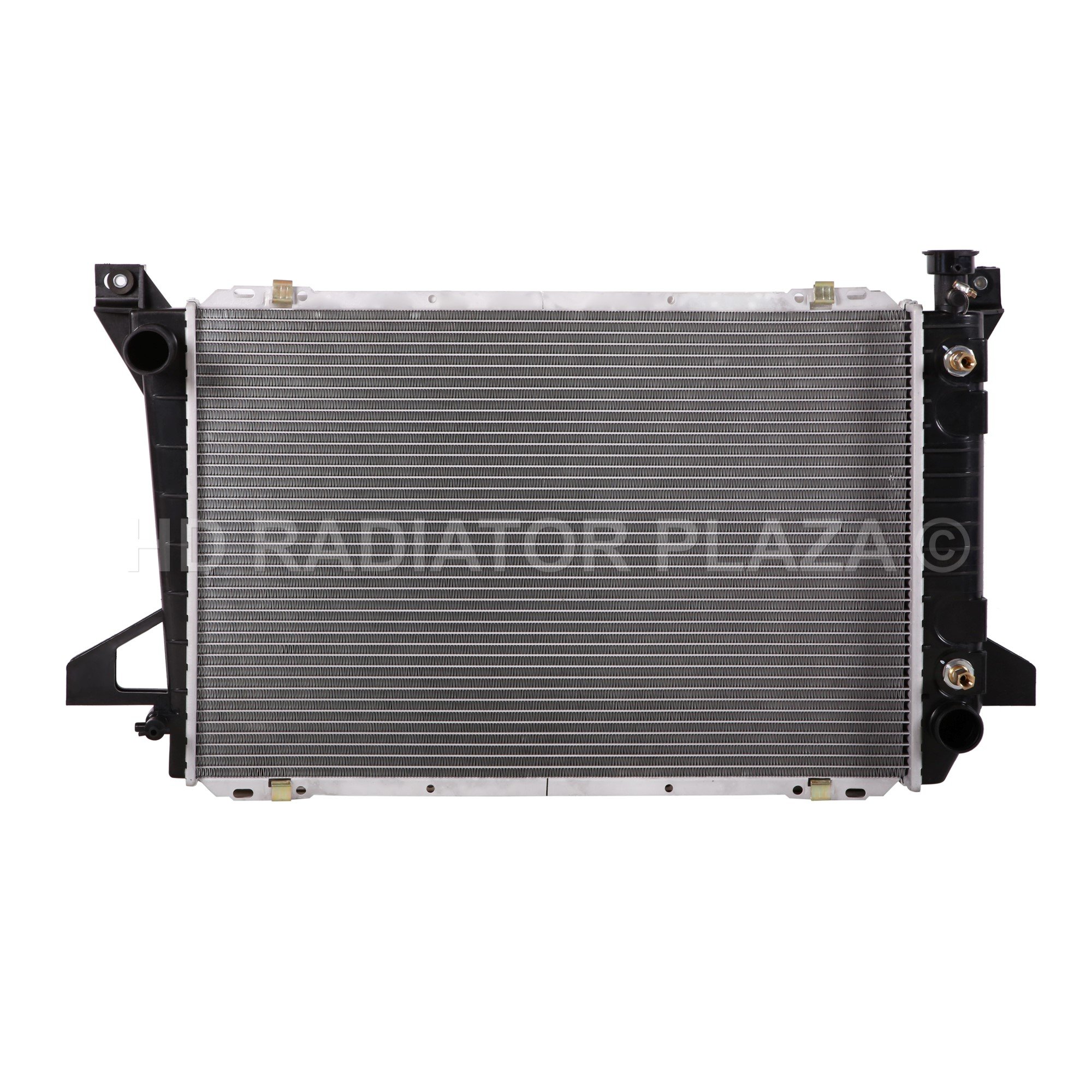 Radiator for 85-96 Ford F-150/F-250/F-350/Bronco