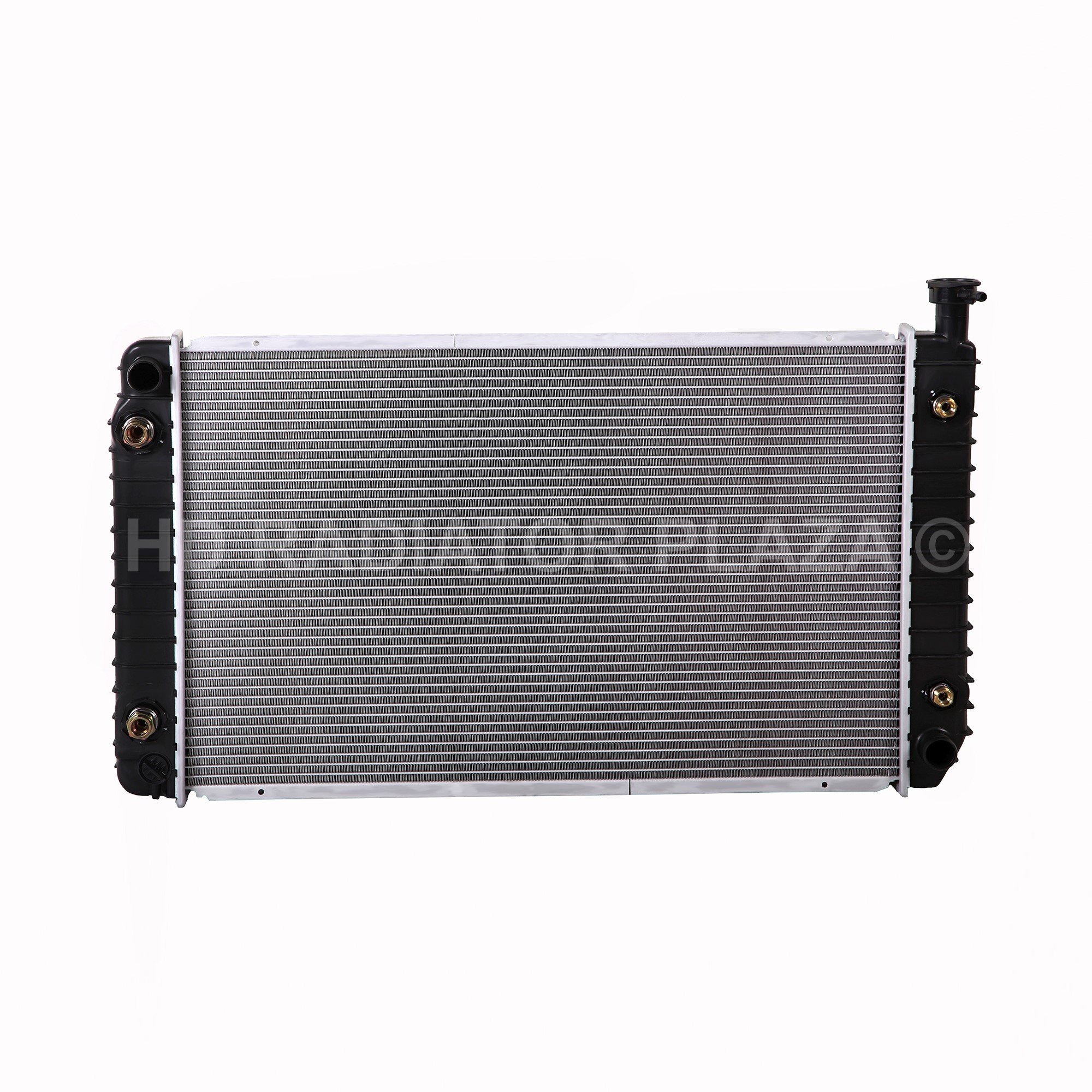 RAD1476 - RADIATOR  - 92-95 CHEV LUMINA APV / PONTIAC TRANS SPORT / OLD SILHOUETTE