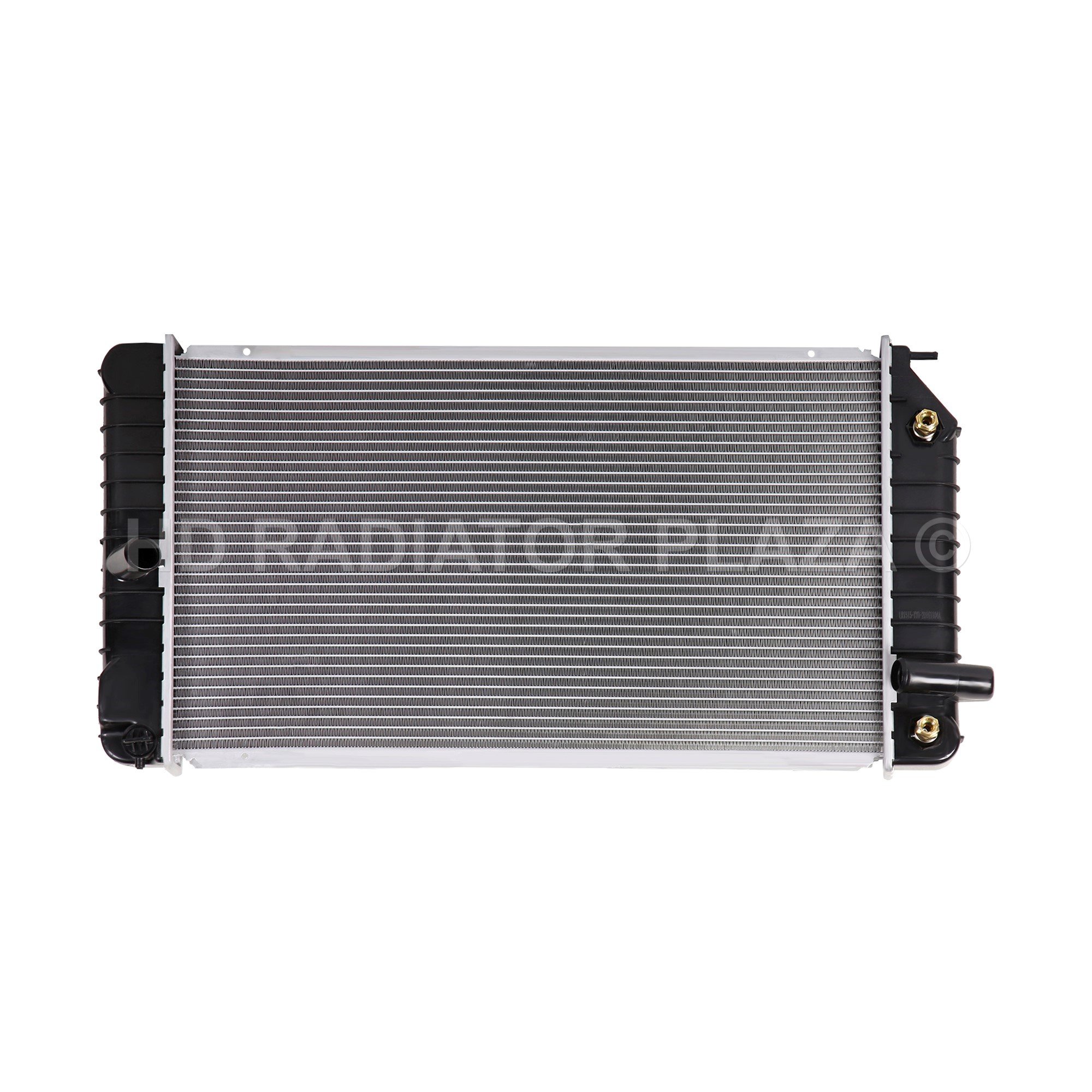 Radiator for 94-98 SKYLARK / ACHIEVA / CORSICA / PONTIAC GRAND
