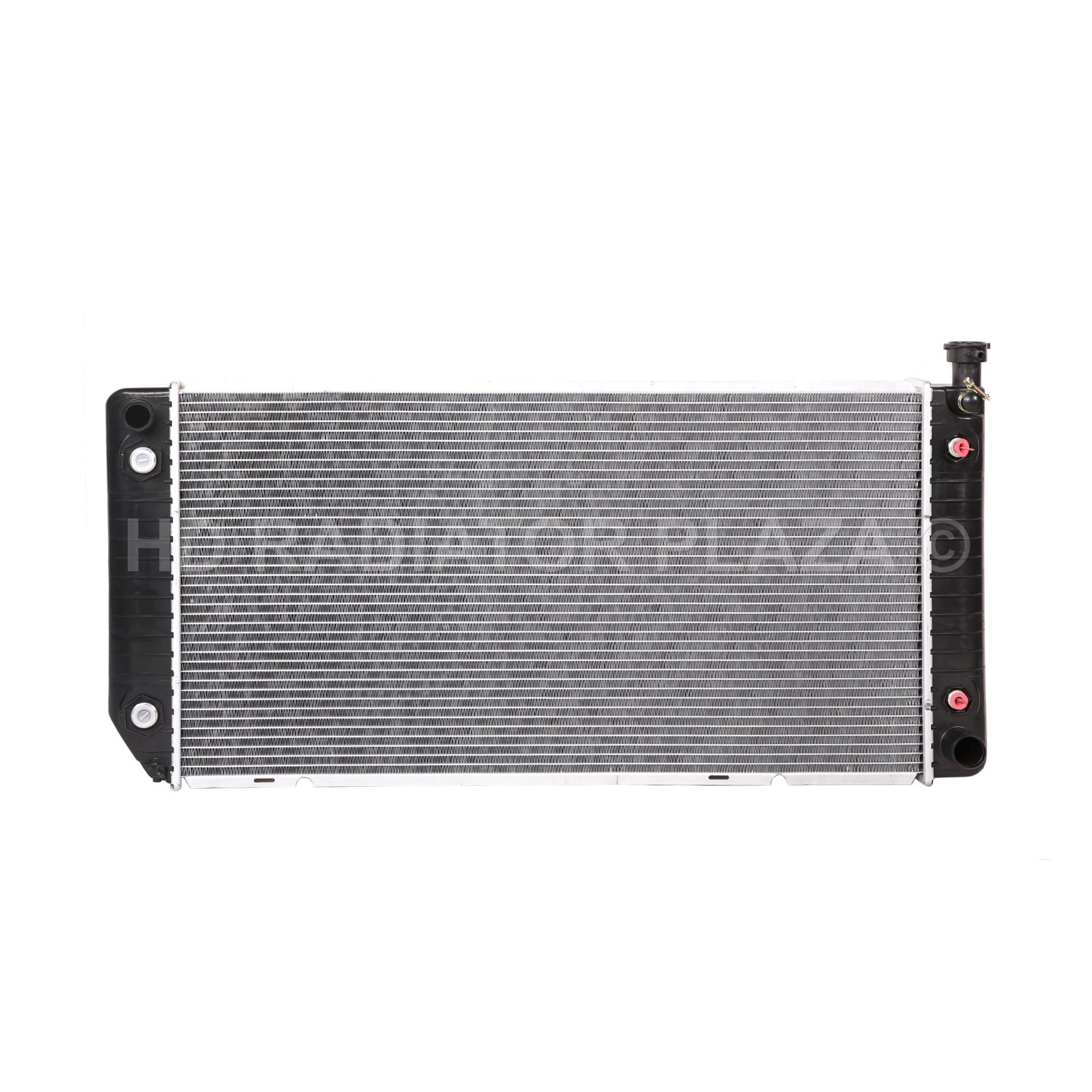 RAD1520 - RADIATOR  - 94-99 Blazer 94-99 Suburban ( 56 ), same as 1694