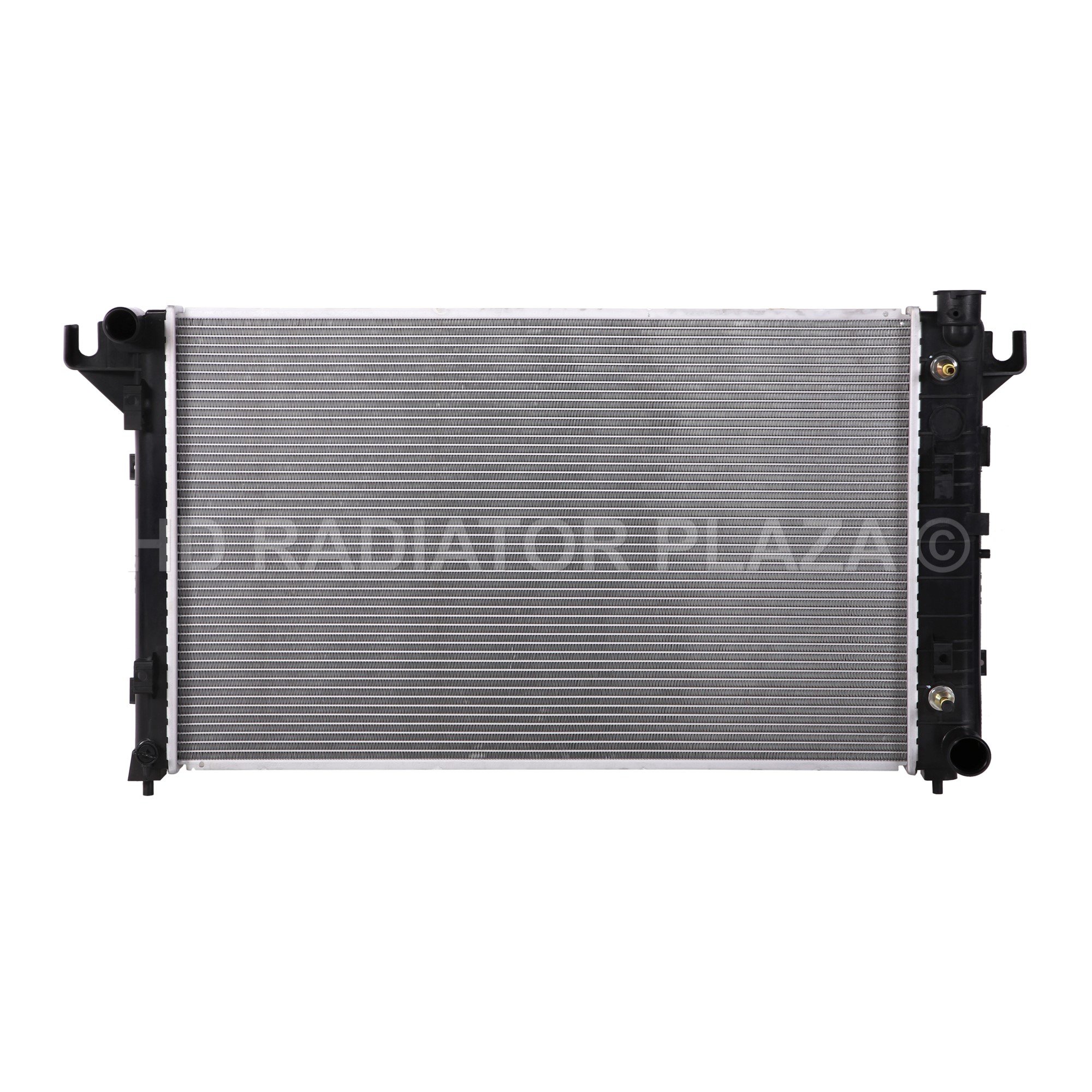 Radiator for 94-02 Ram 1500 2500 3500
