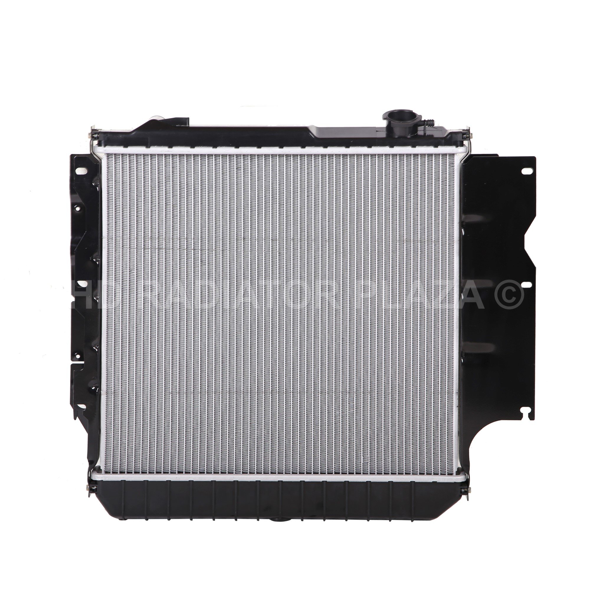 Radiator for 87-06 JEEP WAGONEER 2.5 I4/4.0L V6