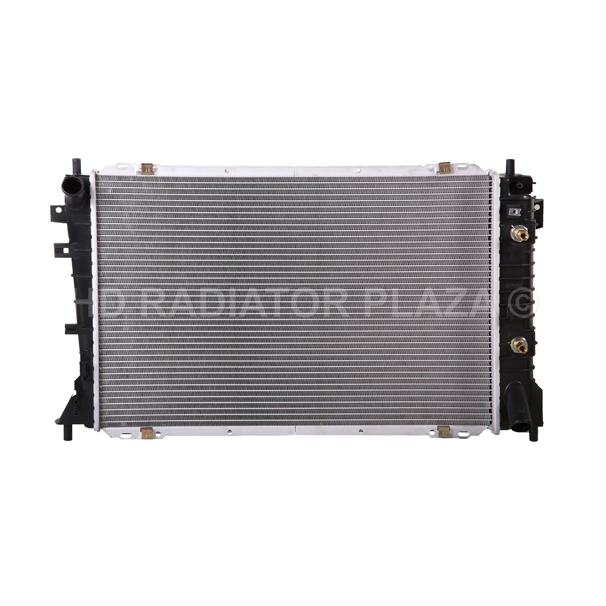 Radiator for 95-97 Ford Crown Victoria/Grand Marquis, Lincoln Town Car, Mercury Grand Marquis
