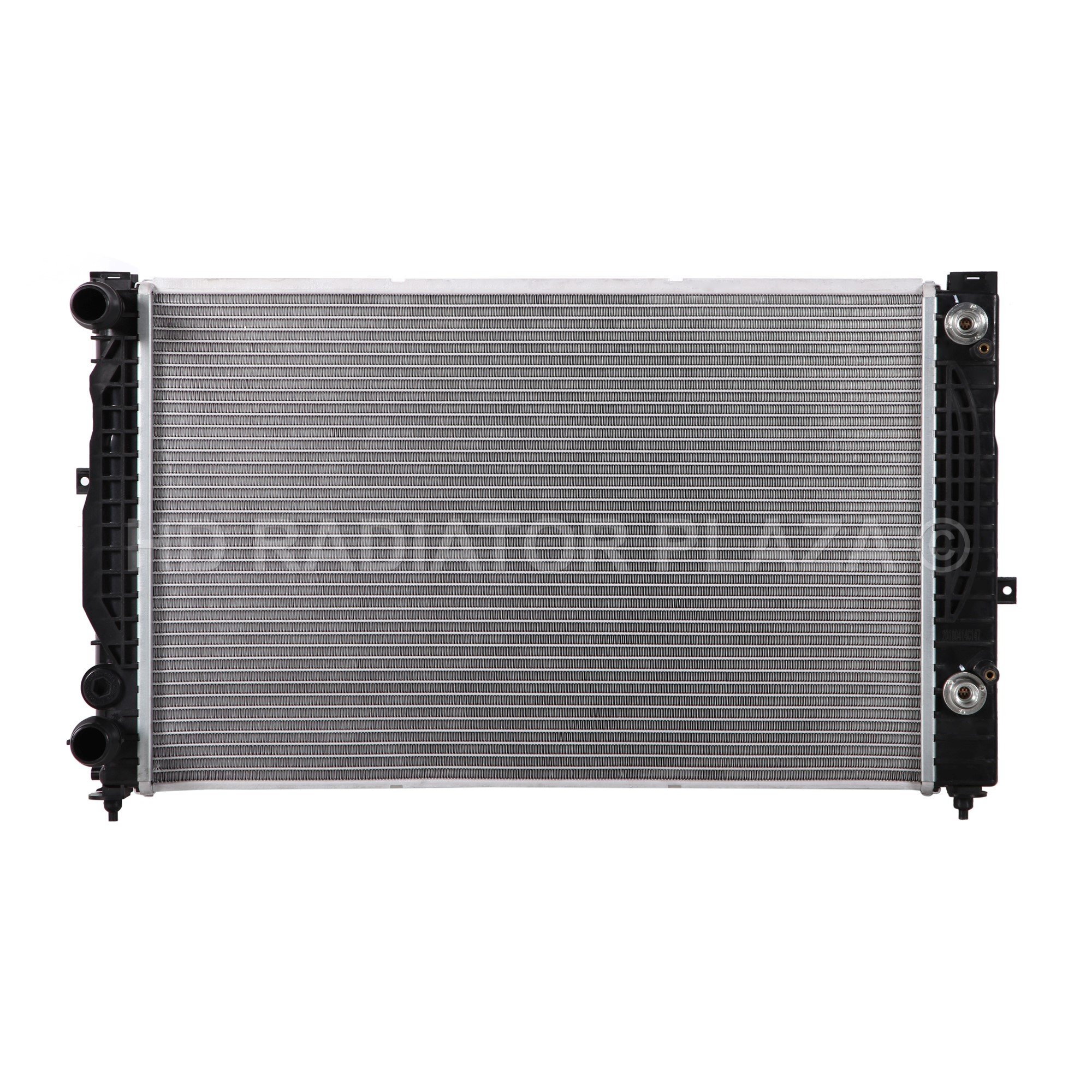 Radiator for 97-05 Radiator for Audi A4/ A4 Quattro, Volkswagen Passat