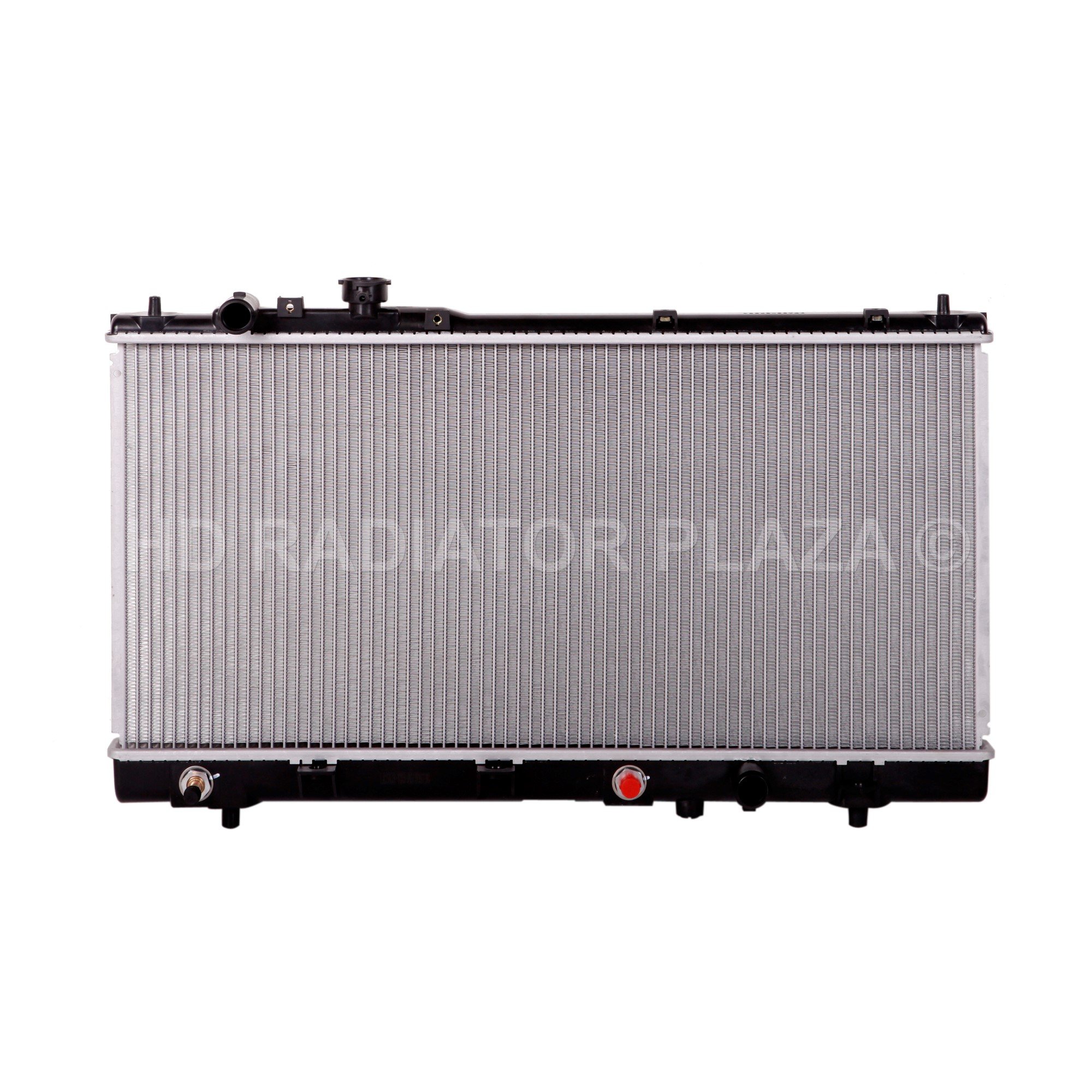 Radiator for 99-03 Mazda Protege, Protege5, 1.6L 2.0L I4
