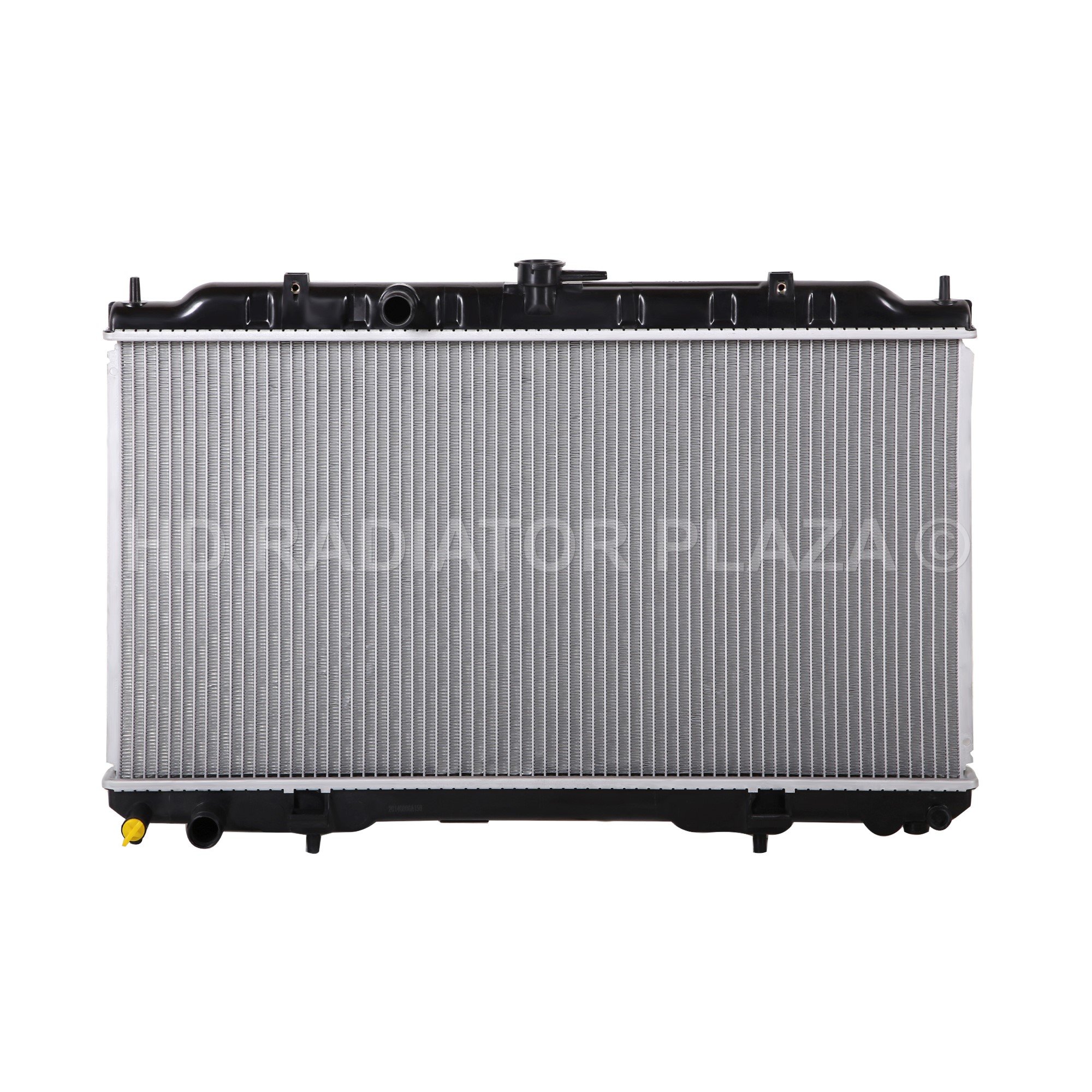 Radiator for 00-06 Nissan Sentra 1.8l l4