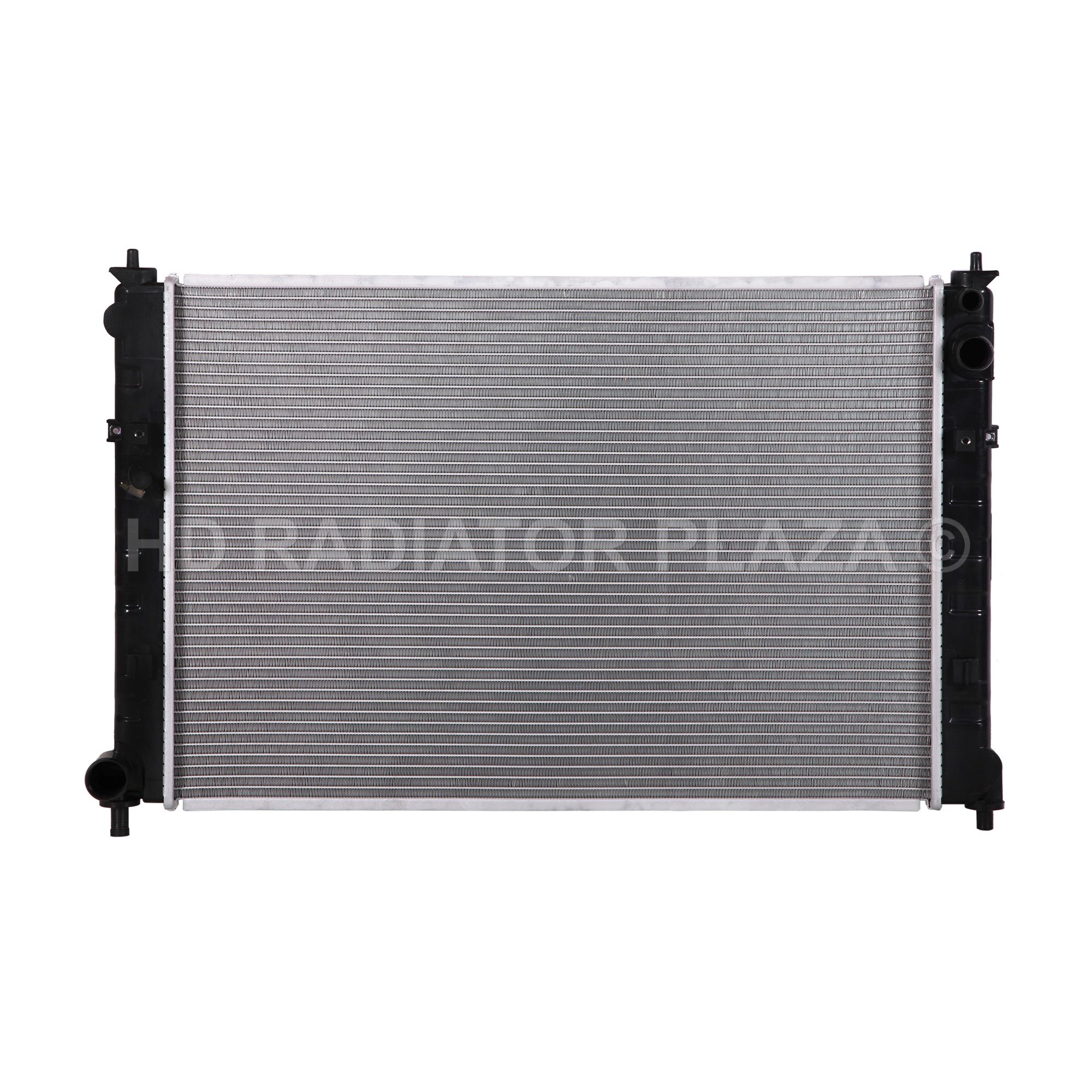 Radiator for 00-01 Mazda MPV