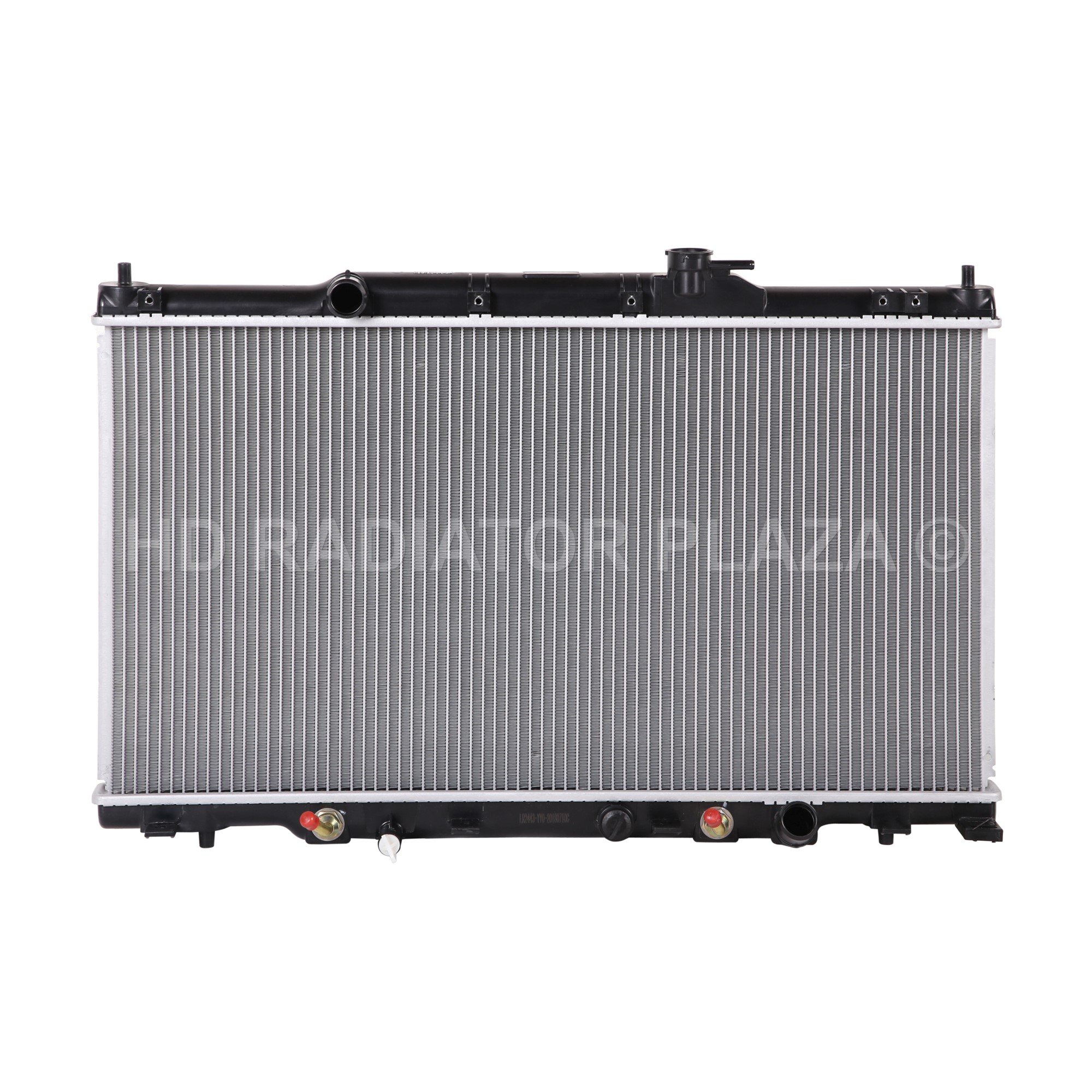 Radiator for 02-06 Honda CR-V / Element