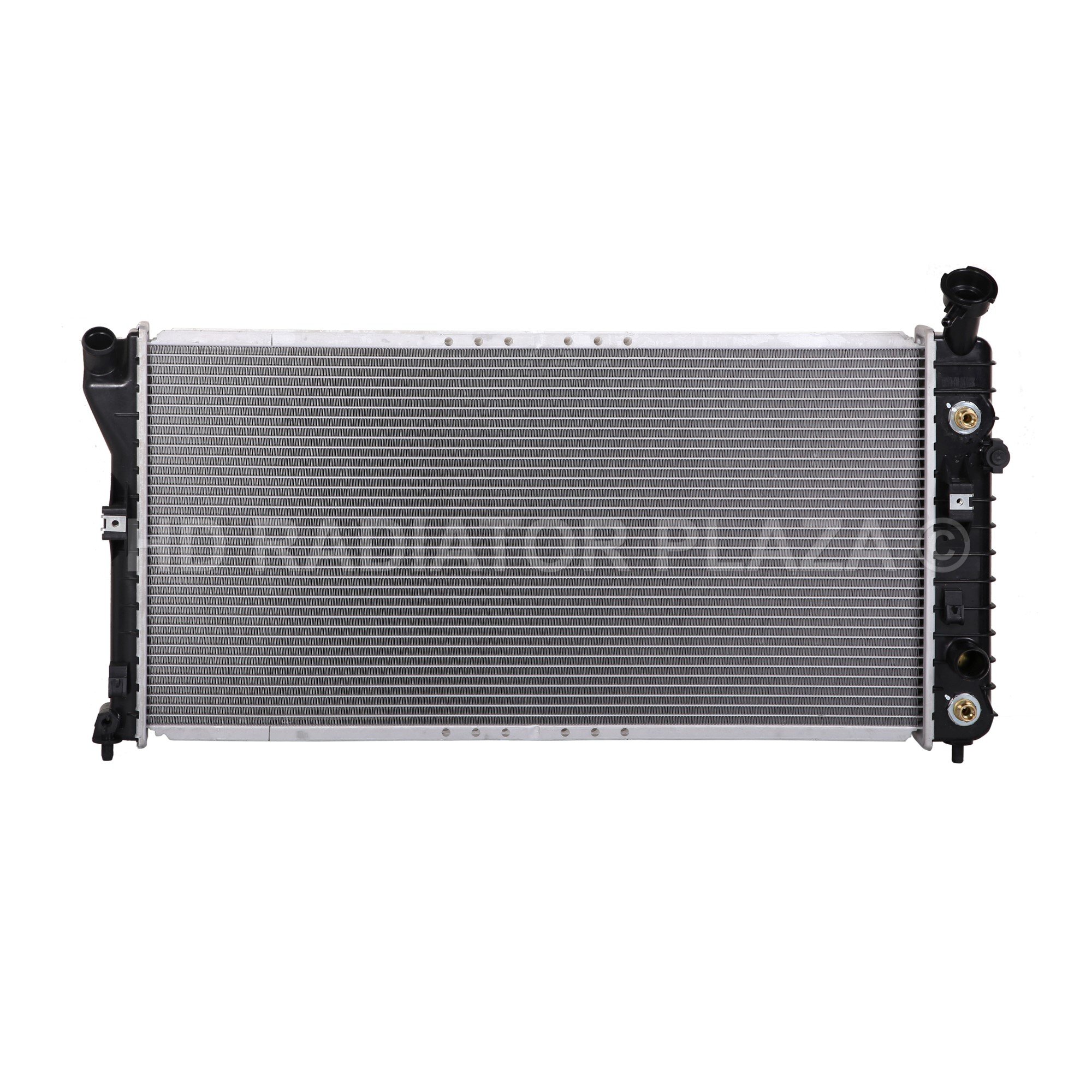 RAD2516 - RADIATOR   - SUPERSECED TO RAD2343