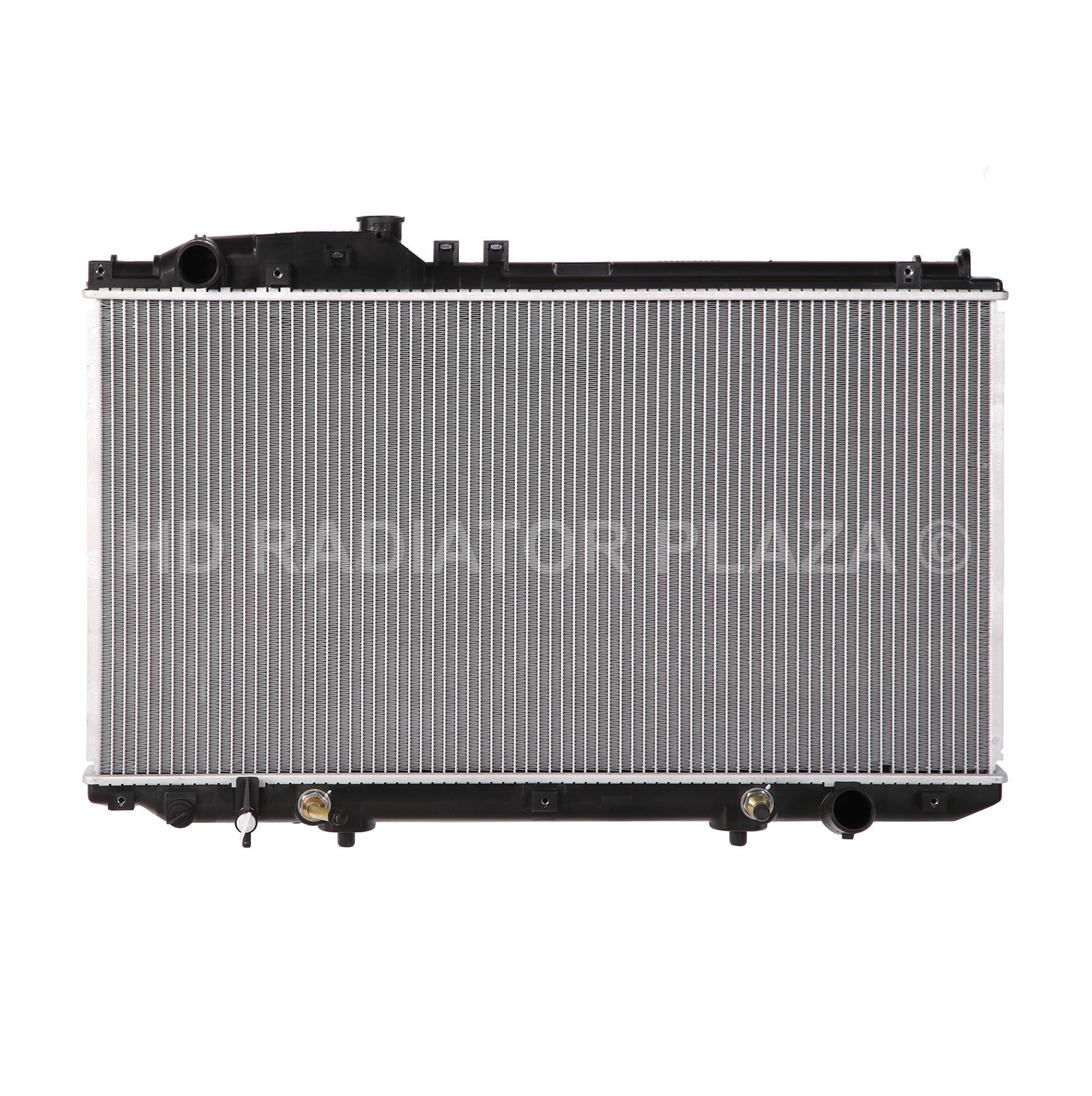 Radiator for 02-10 Lexus SC430