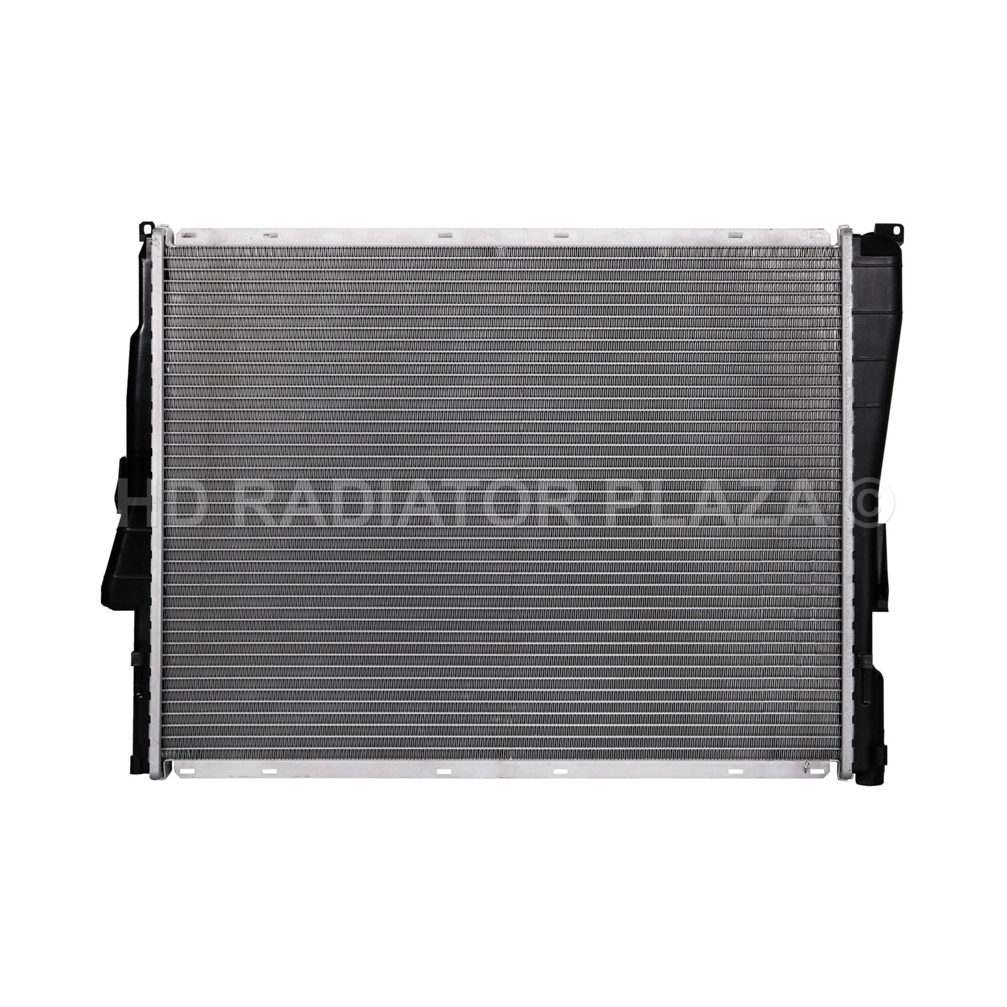 Radiator for 99-08 BMW 3 SERIES / Z4, COUPE WITH SENSOR HOLE