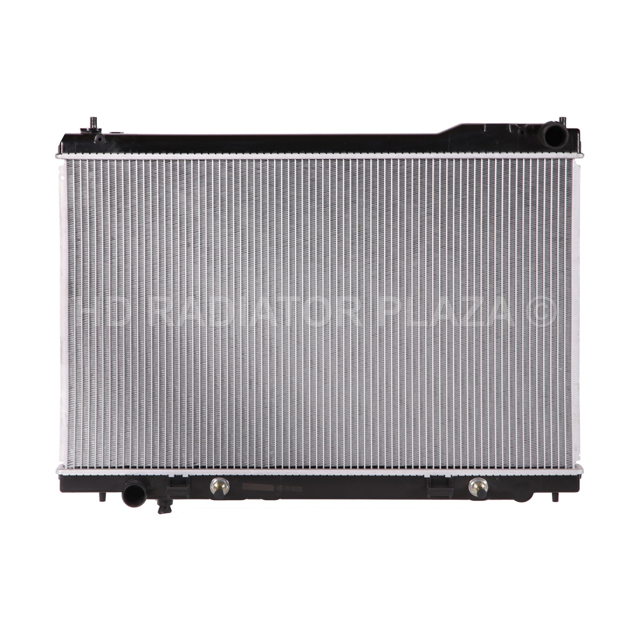 Radiator for 03-08 Infiniti FX45
