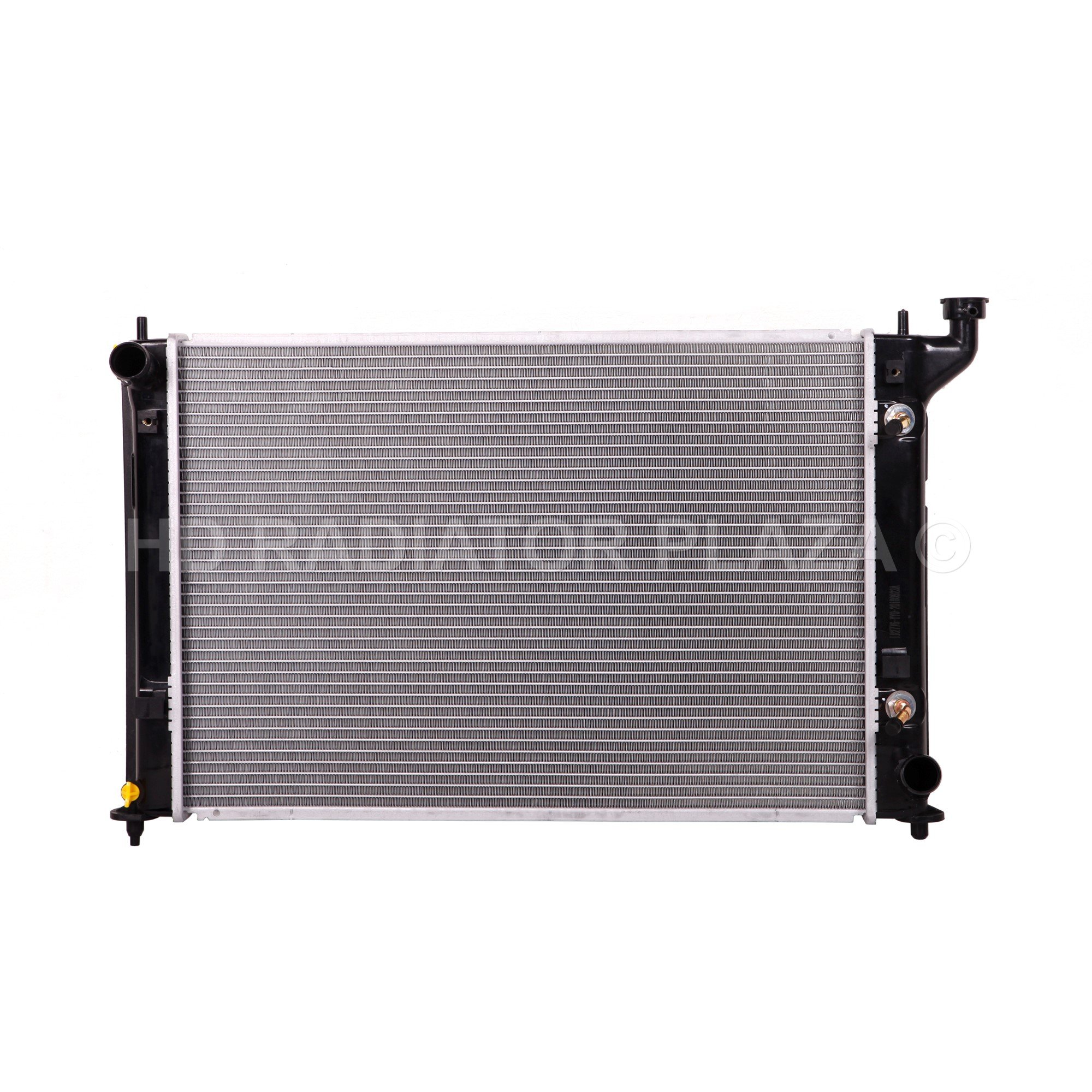 Radiator for 2005-2010 Scion tC 2.4L I4