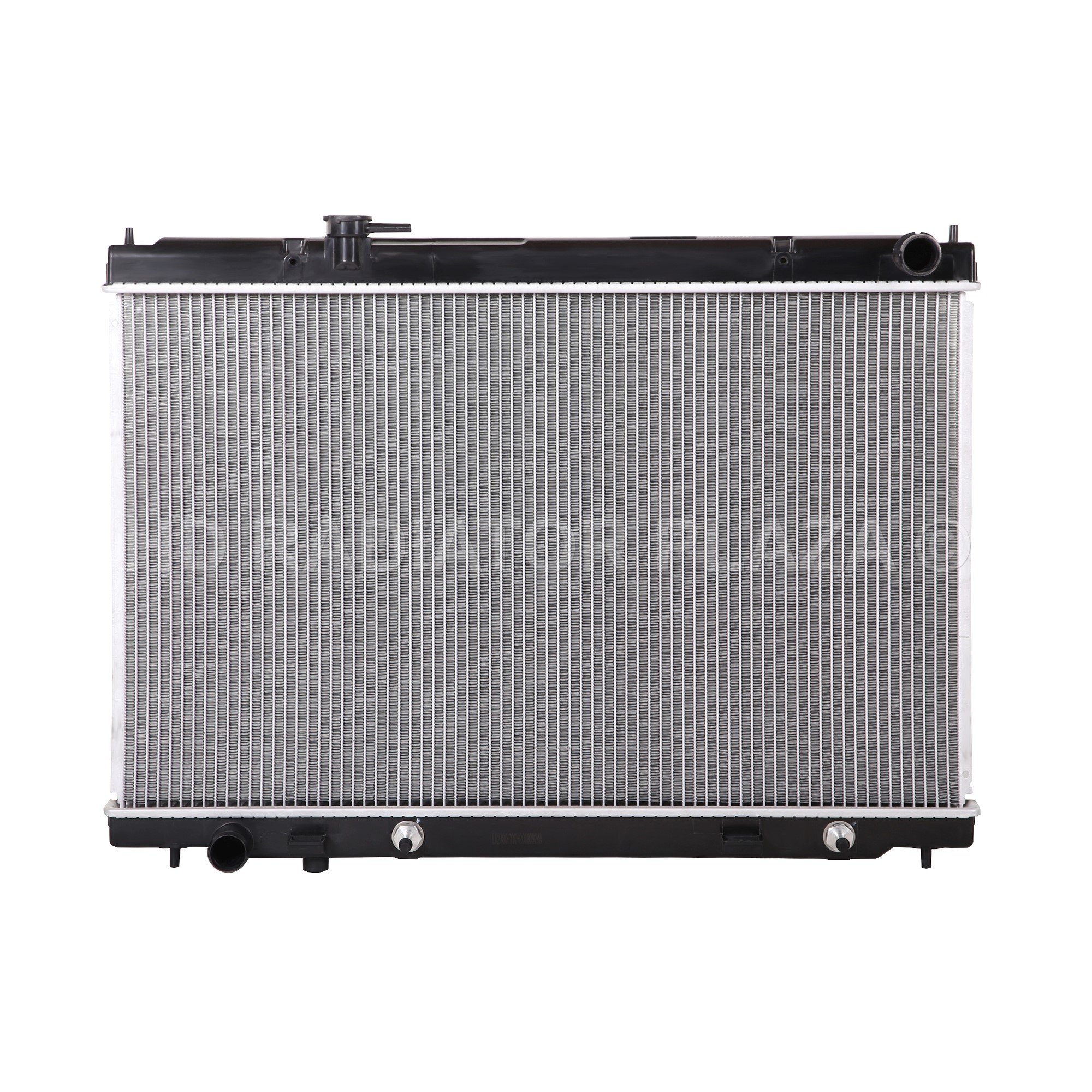 RAD2780 - Radiator for 06-10 Infiniti M35 3.5L V6